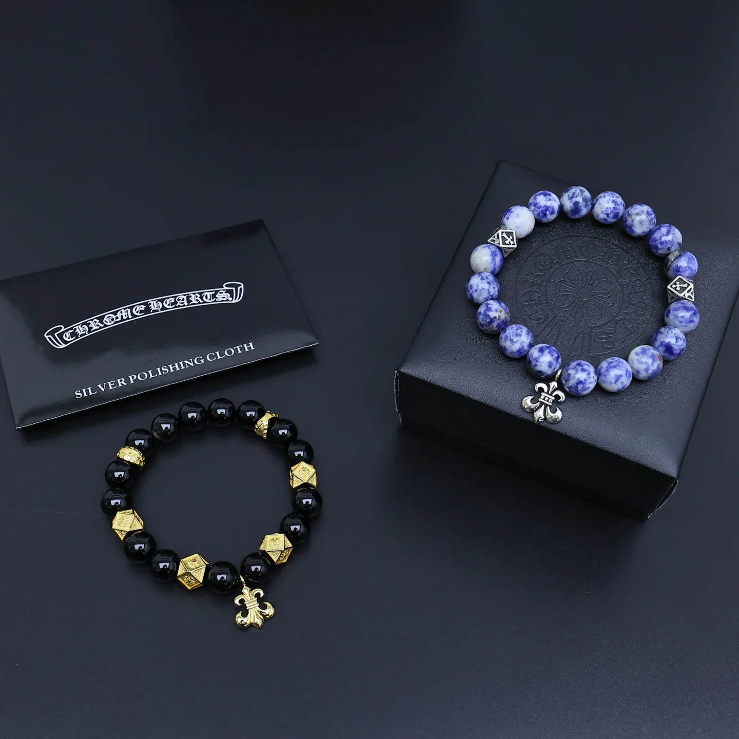 Бижутерия Chrome Hearts 1463171