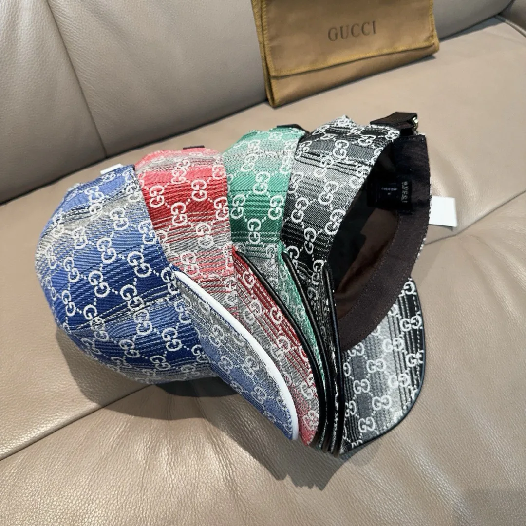 Головные Уборы Gucci 18347047