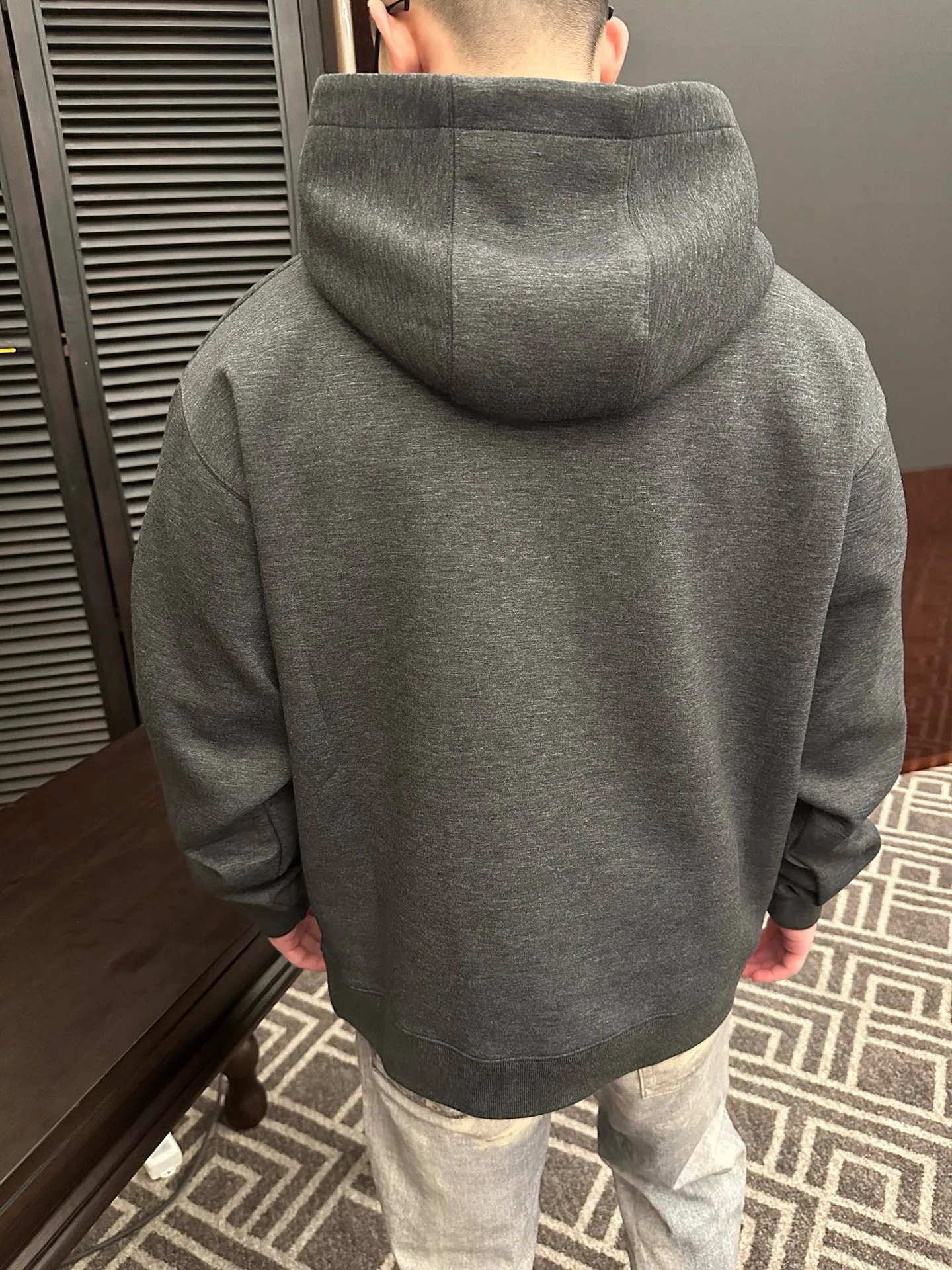 Свитшоты И Худи Мужские Fendi 350558