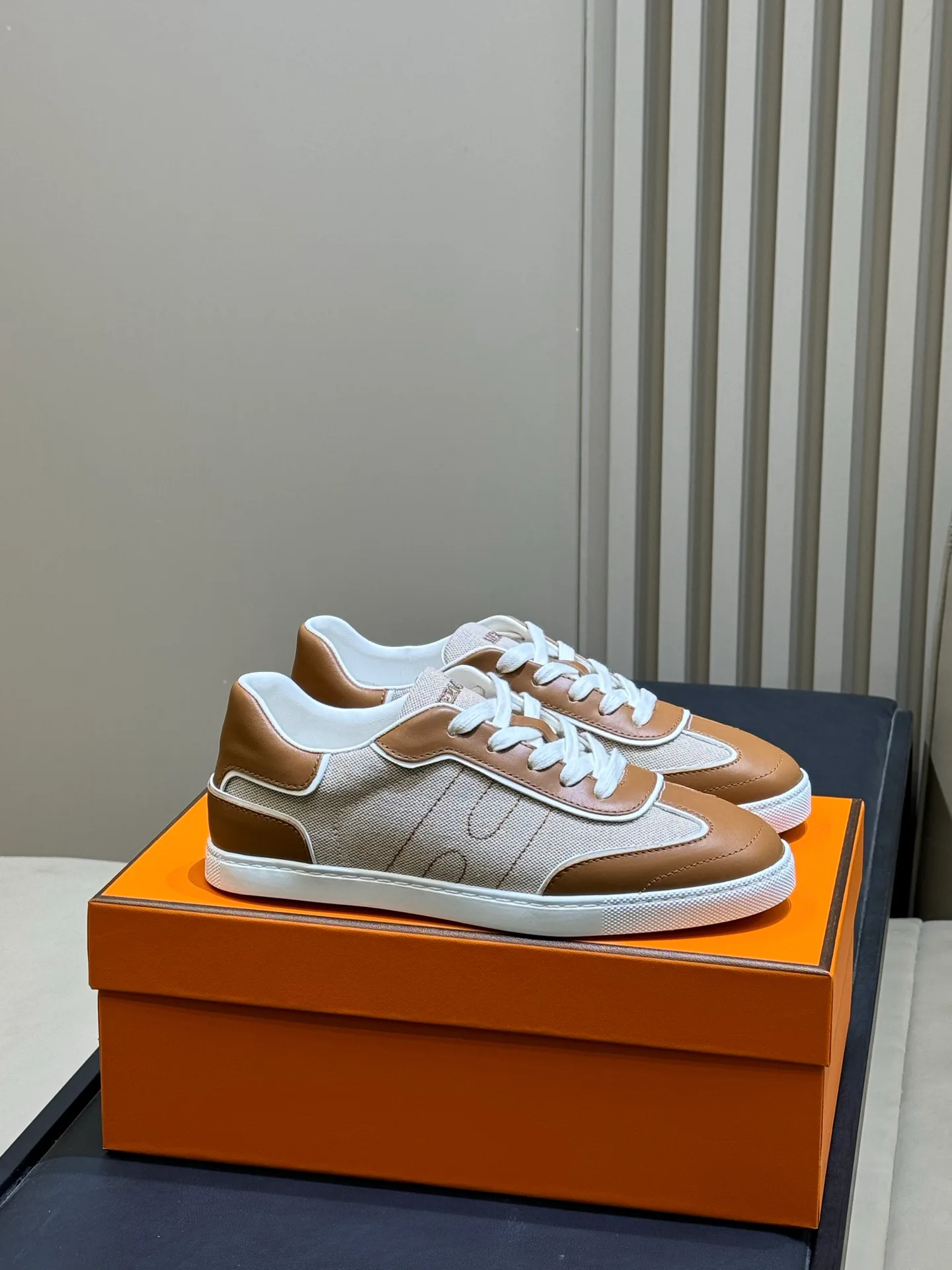 Кеды Женские Hermes 2206062