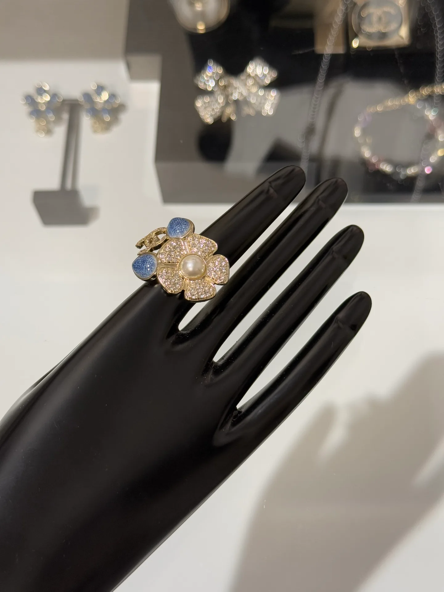 Бижутерия Chanel 959777