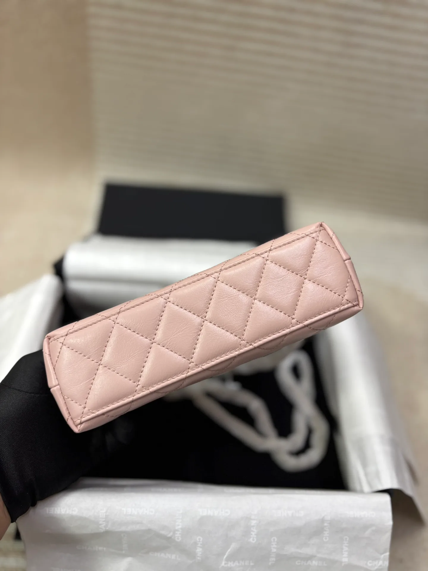 Клатчи Женские Chanel 11590955