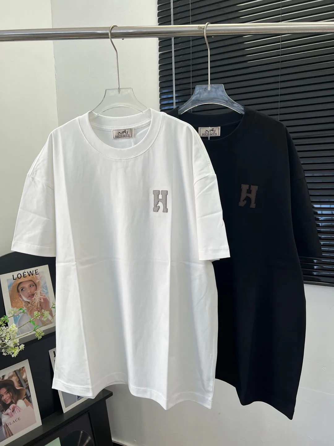 Футболки Женские Hermes 11695620