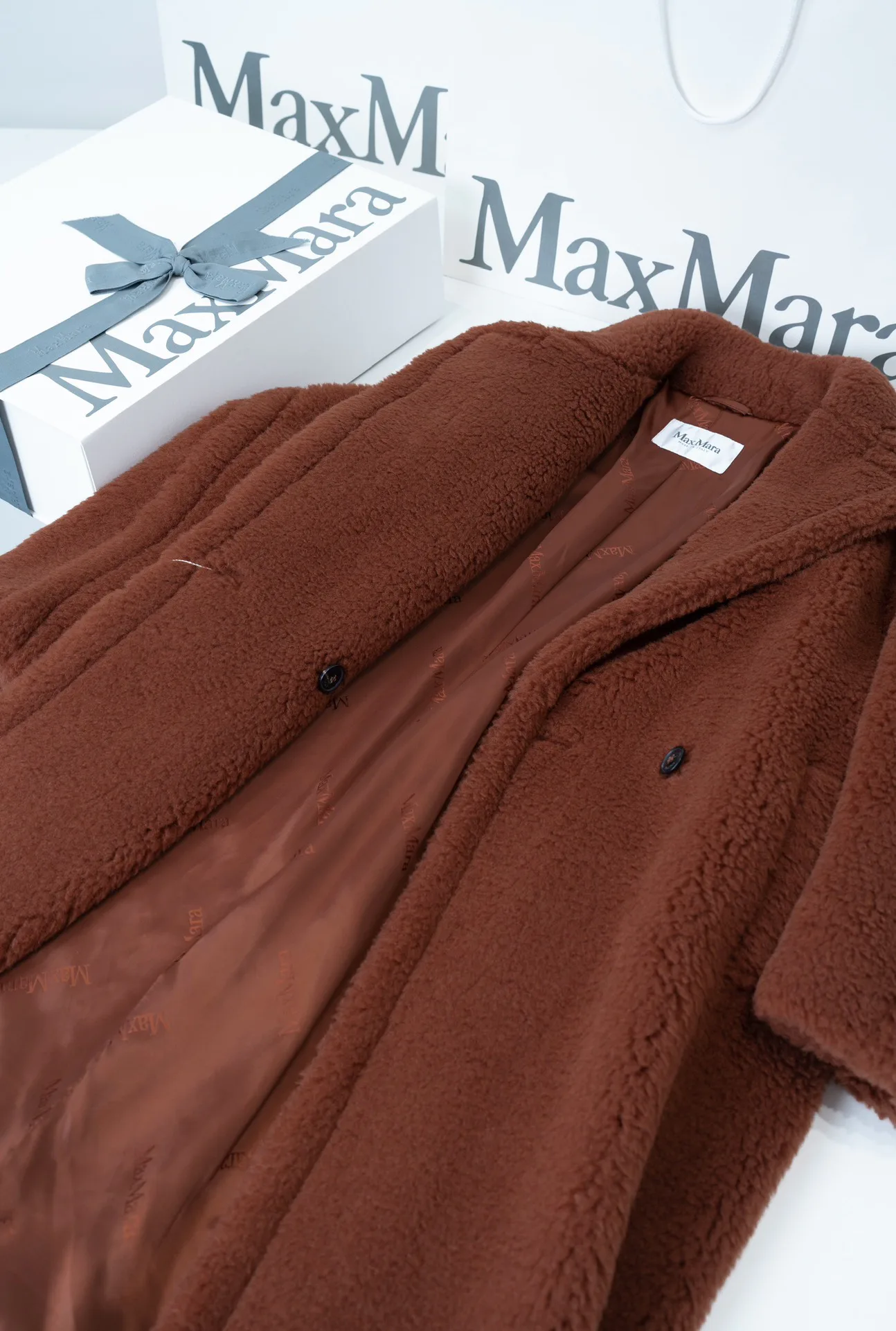 Пальто Женские Max Mara 18728382
