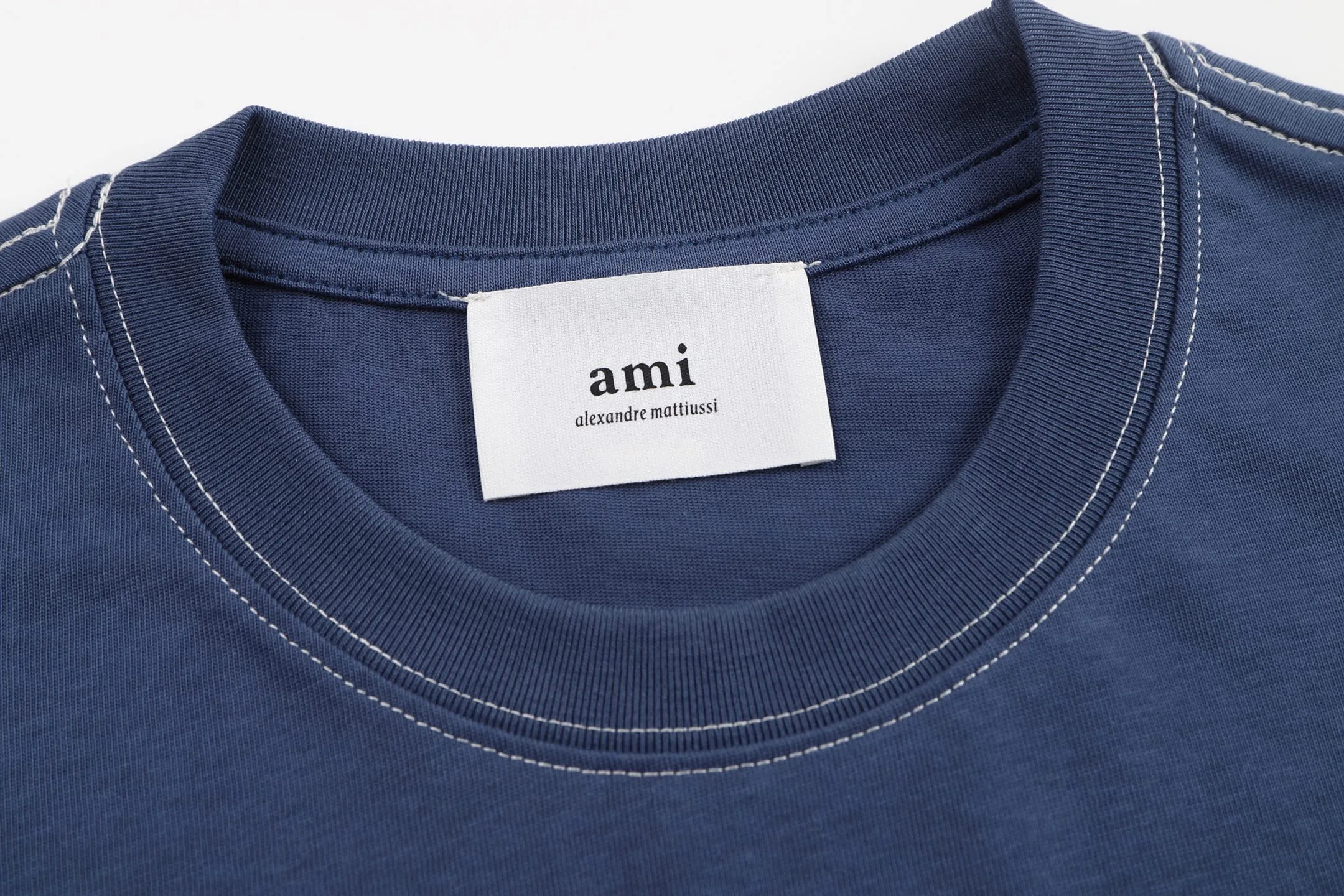 Футболки Мужские Ami Paris 12641121