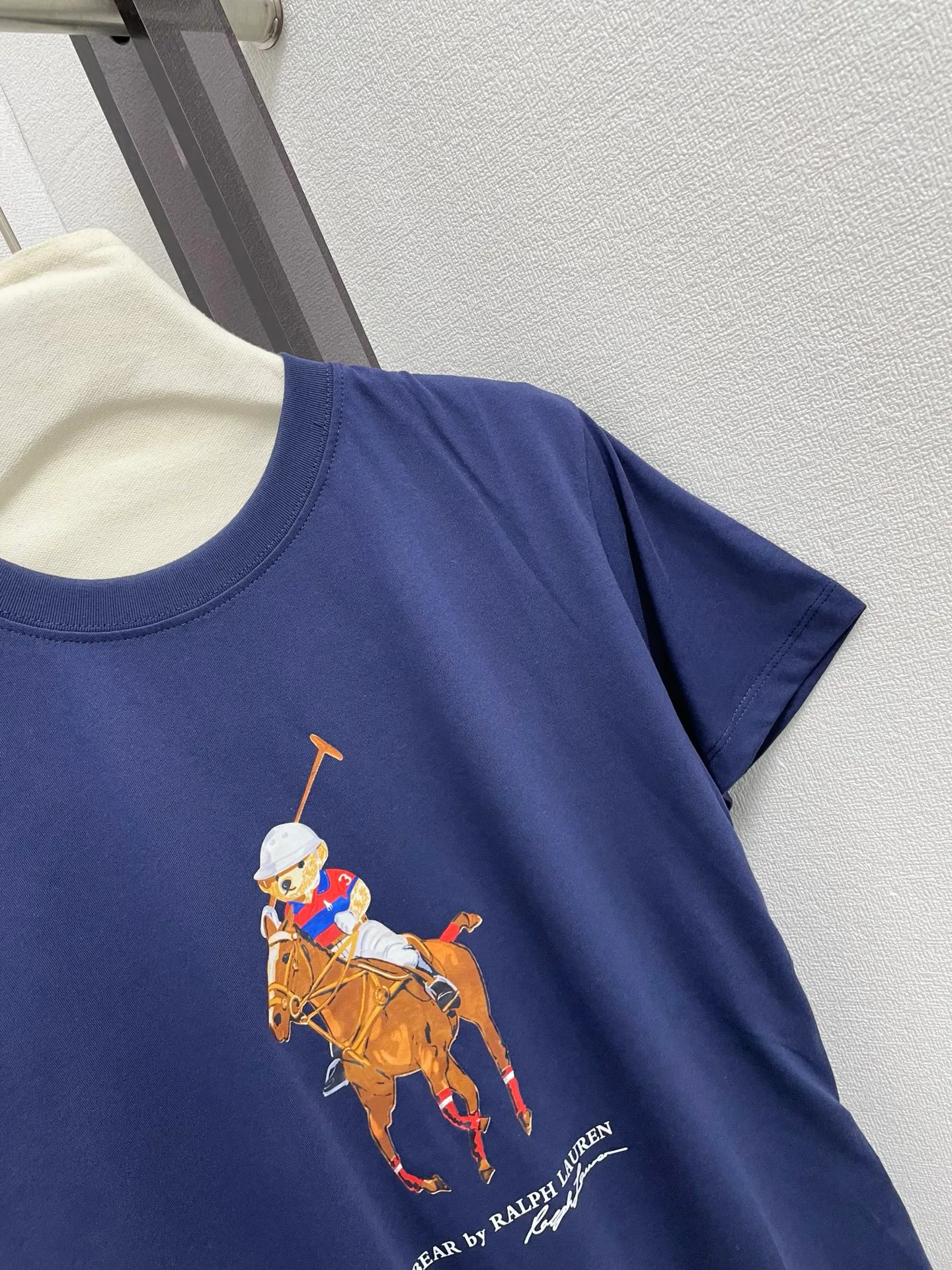 Футболки Женские Ralph Lauren 4551808