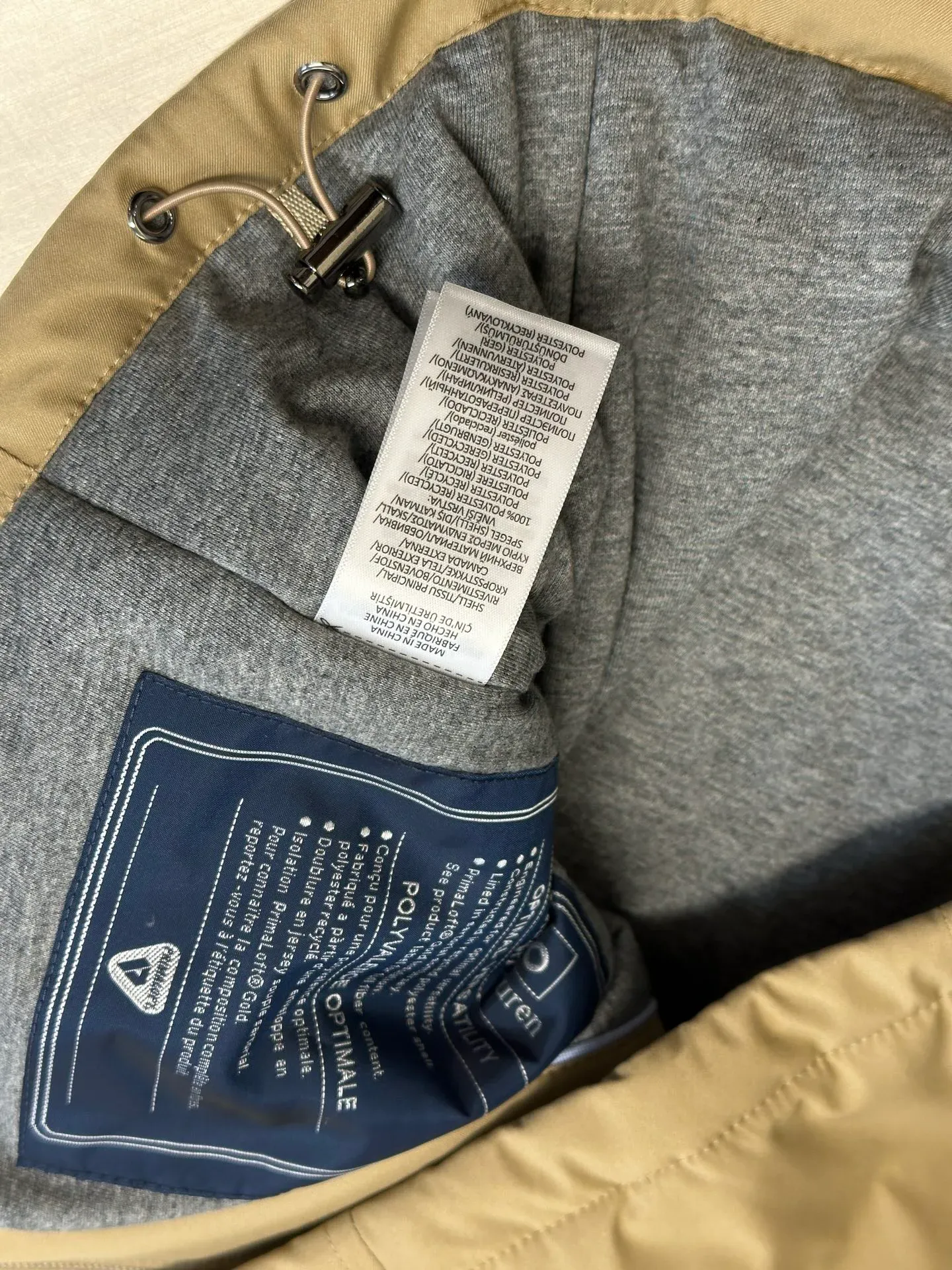 Жилеты Мужские Ralph Lauren 1634993