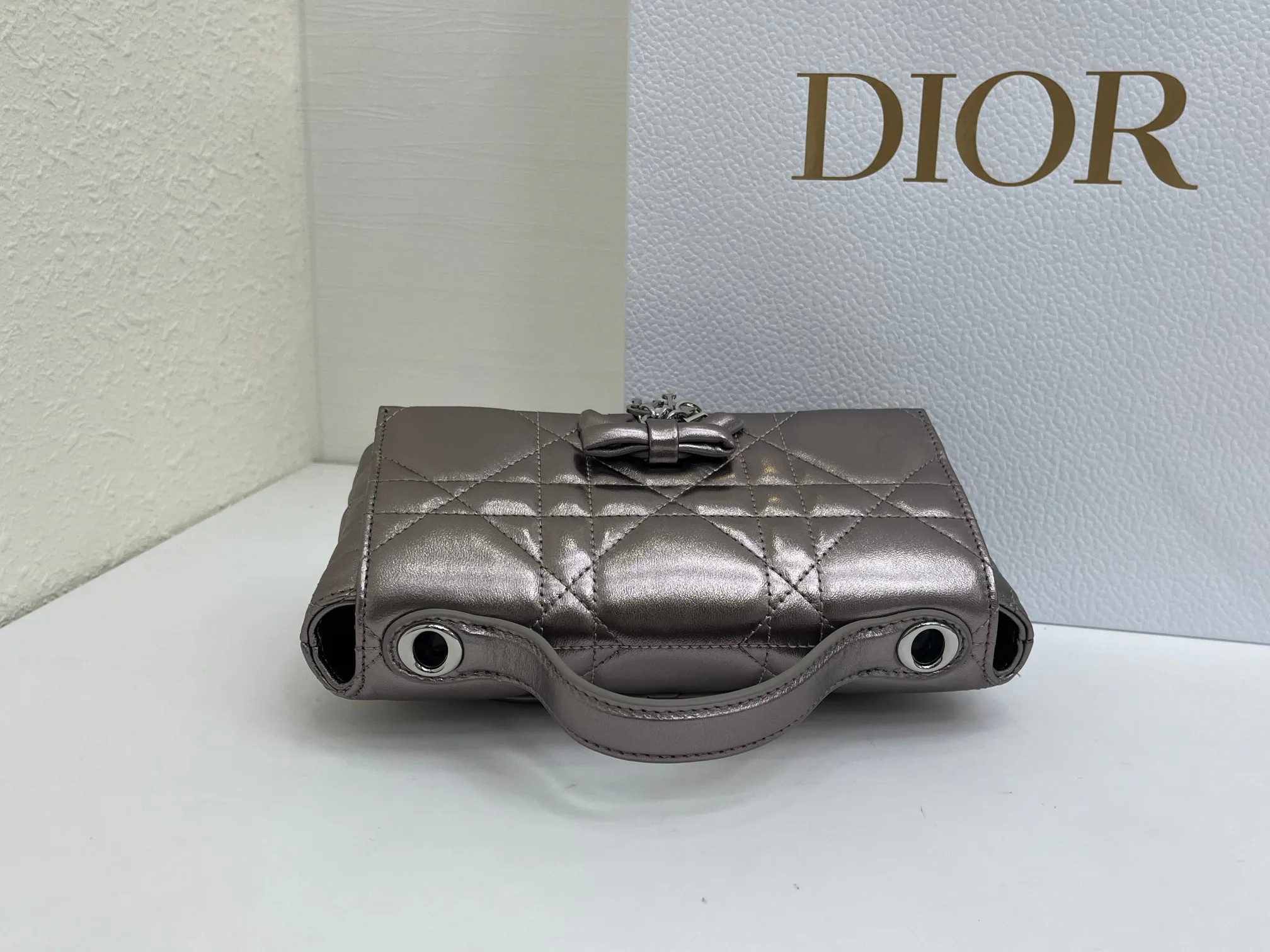 Классические Сумки Женские Christian Dior 17463894