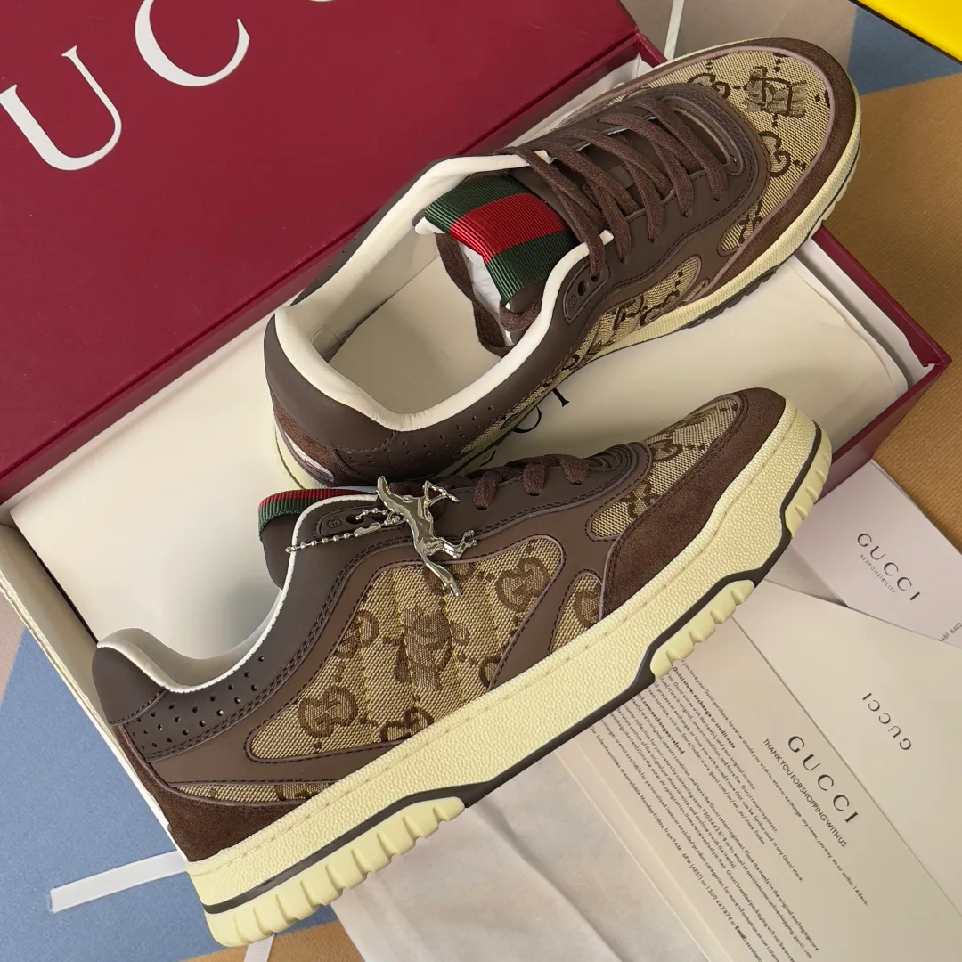 Кеды Женские Gucci 1751123