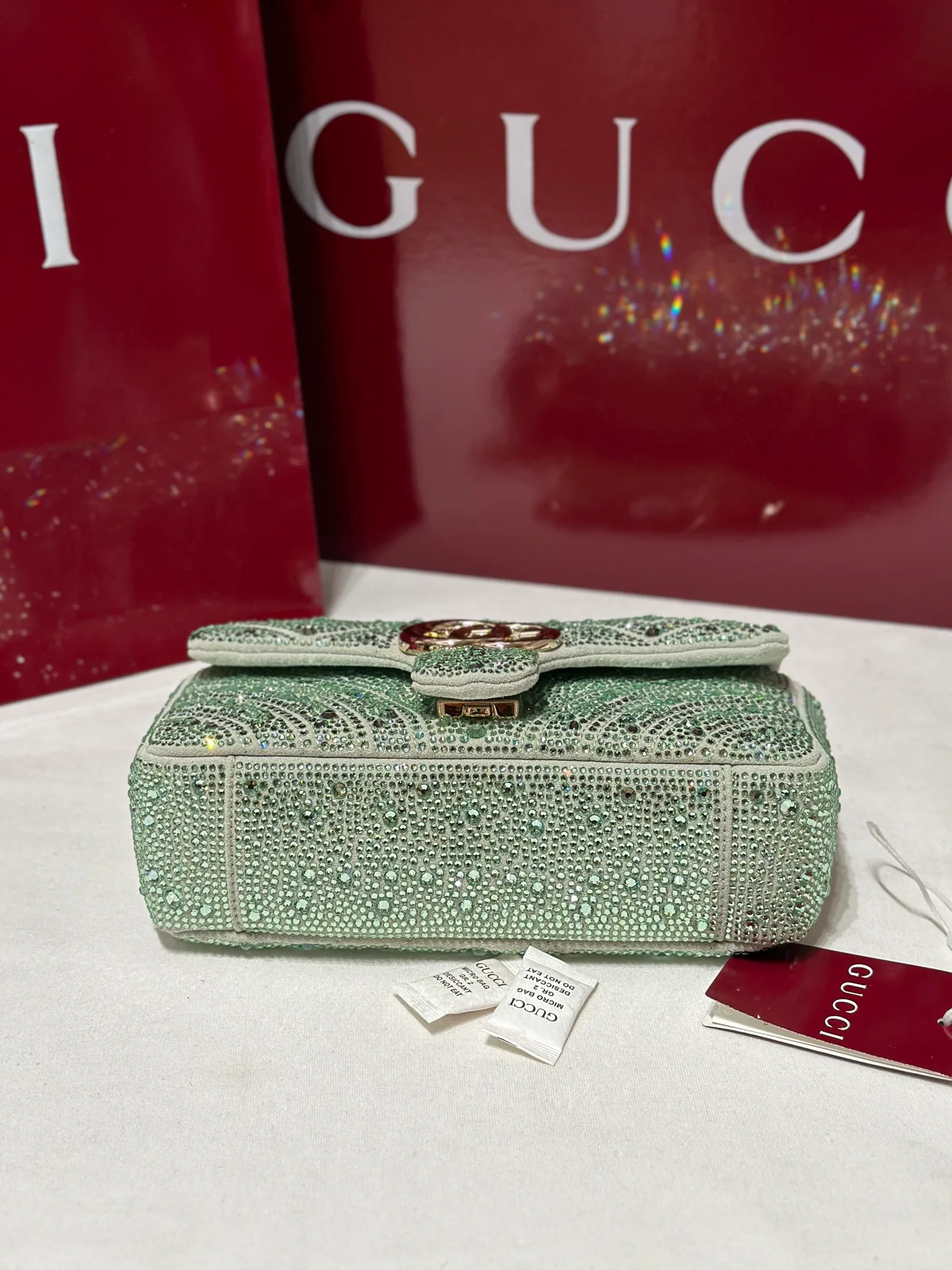 Клатчи Женские Gucci 5031690