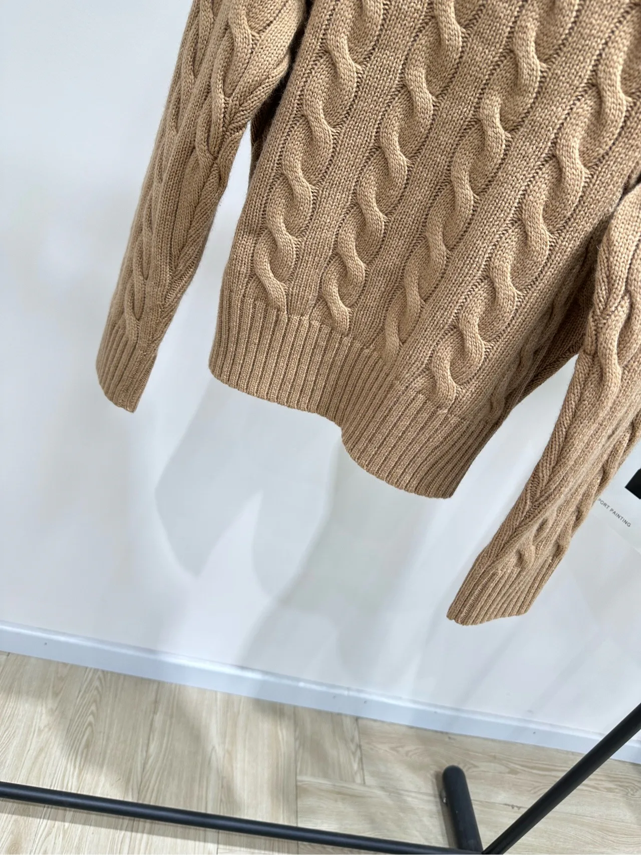 Джемперы И Свитеры Мужские Ralph Lauren 512430