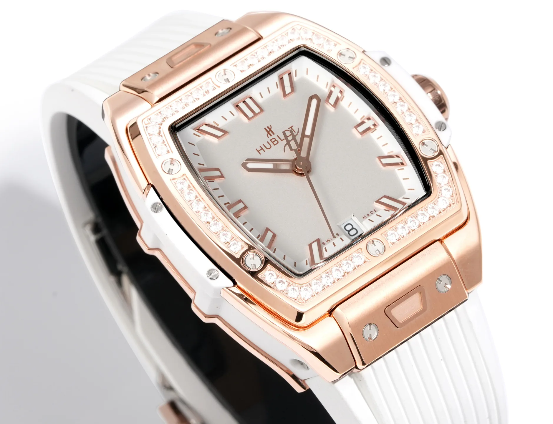 Часы Женские Hublot 11233933