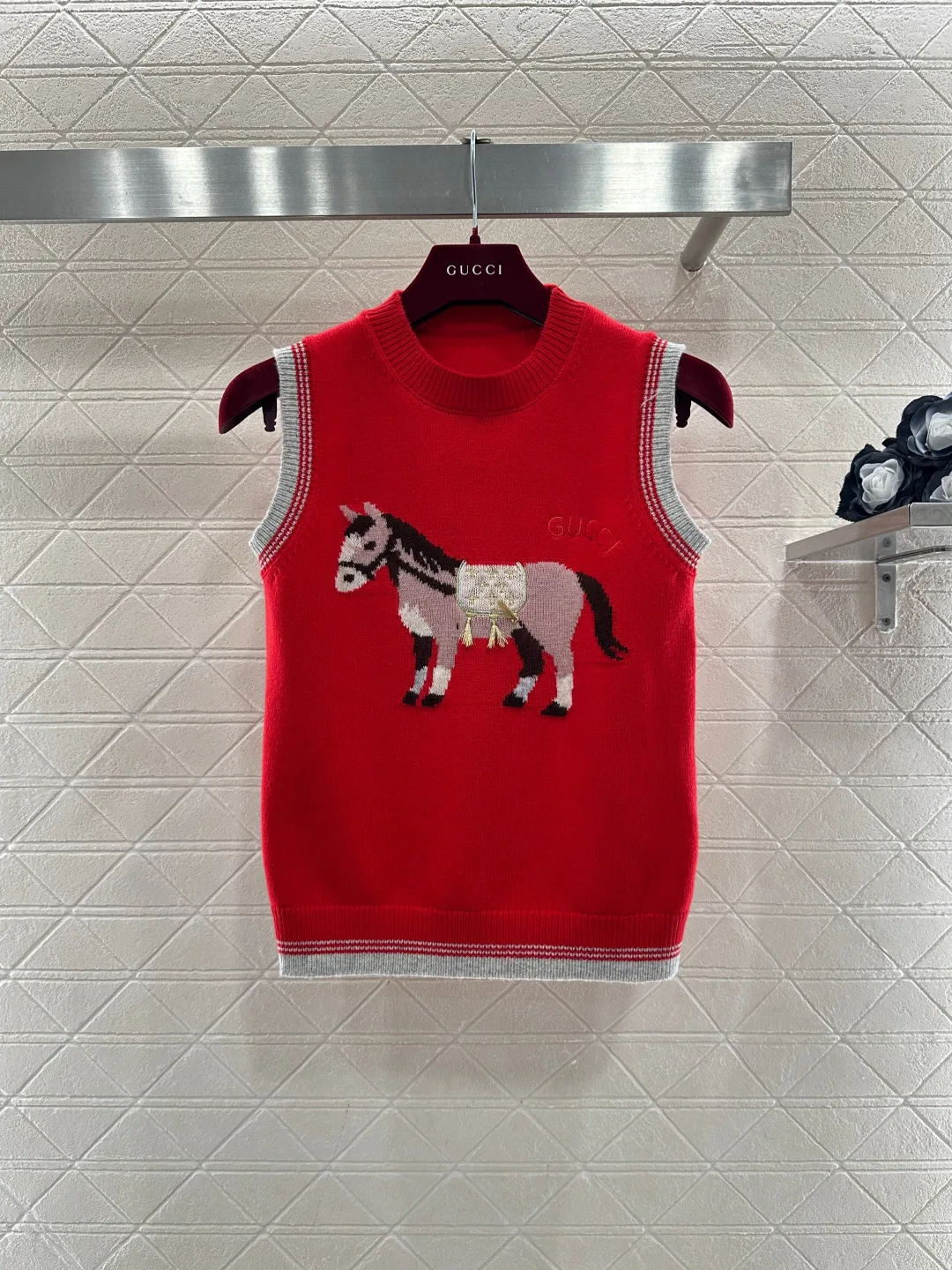 Джемперы И Свитеры Женские Gucci 1137394