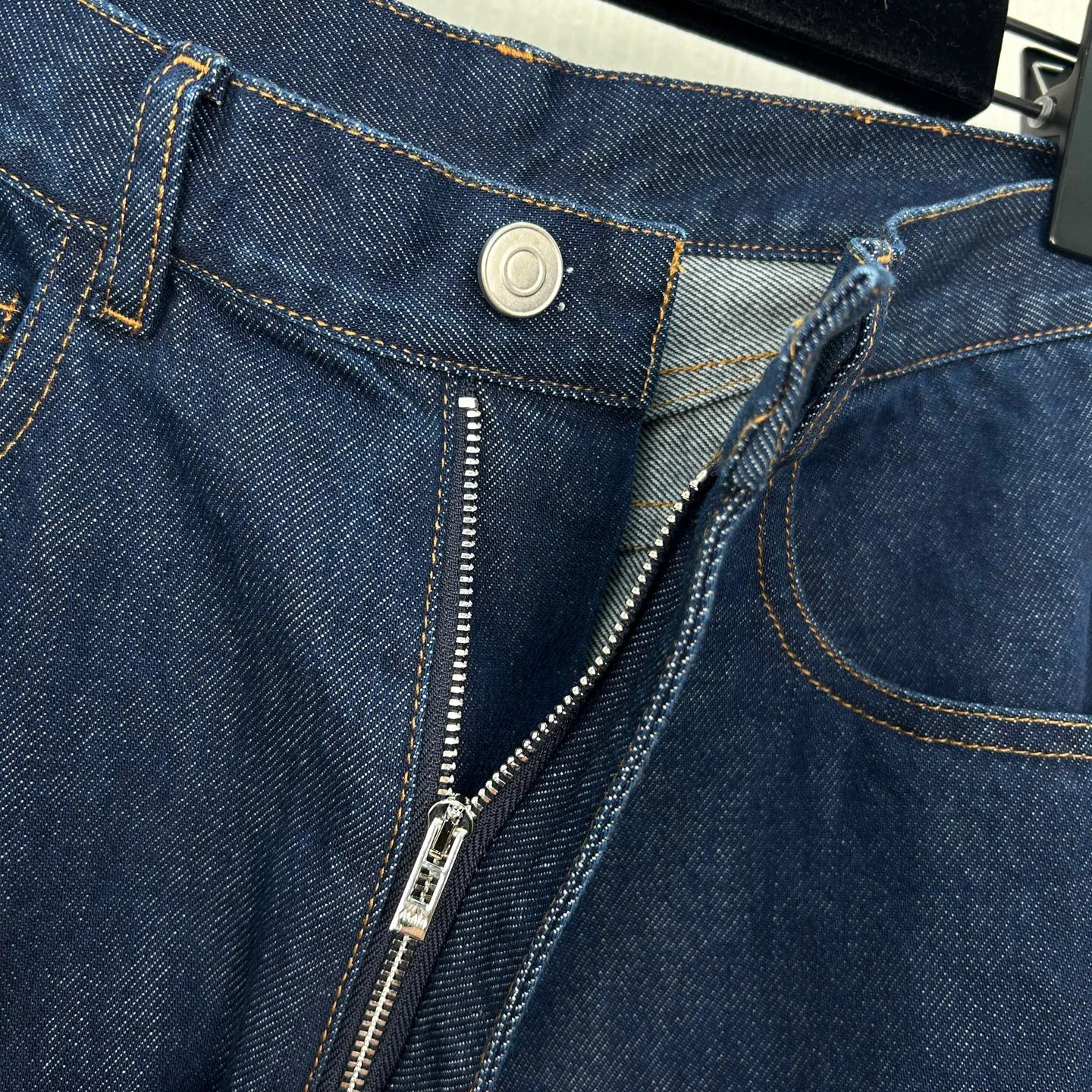 Джинсы Женские Alaia 6252301