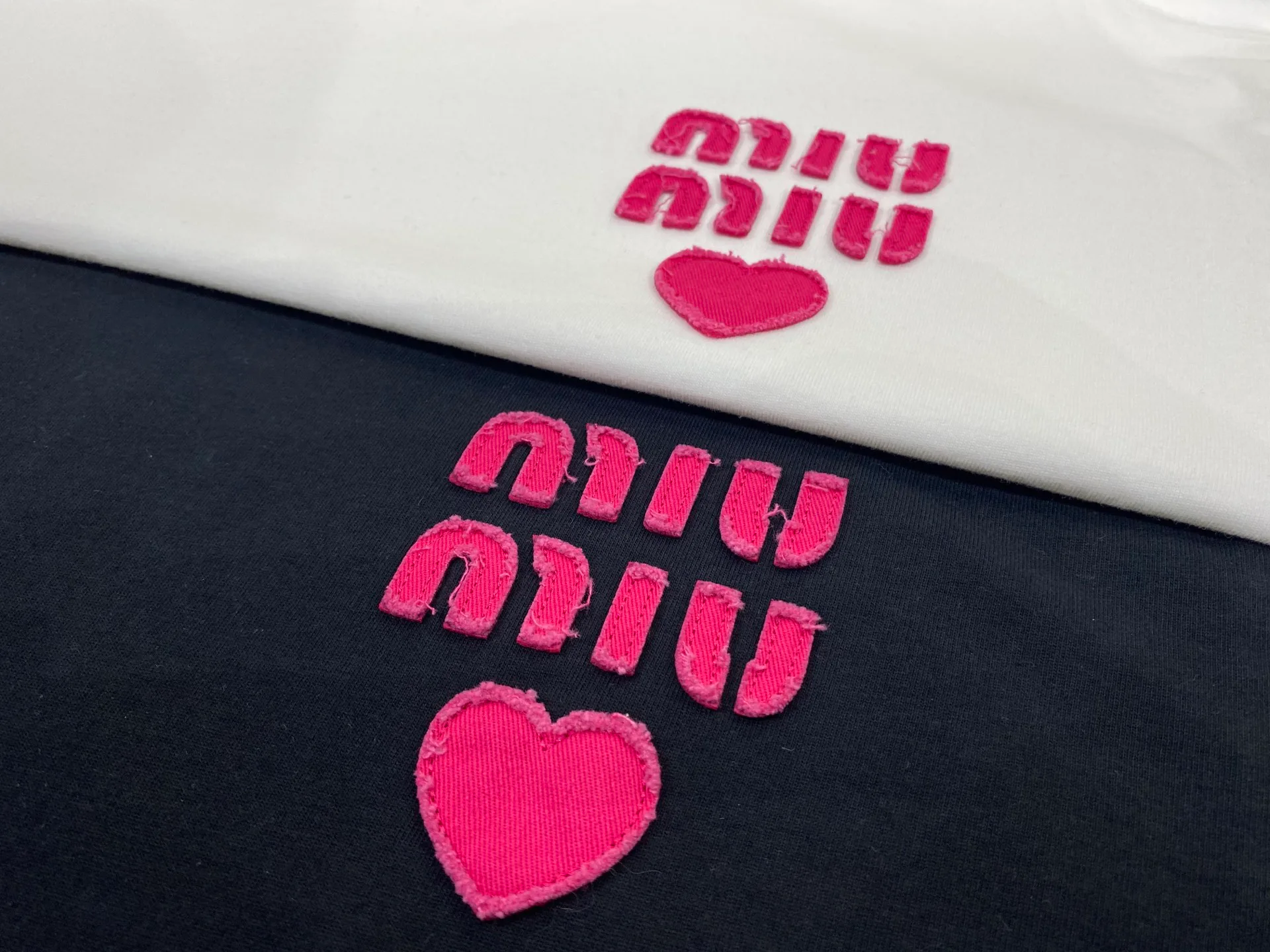 Футболки Мужские Miu Miu 11643138