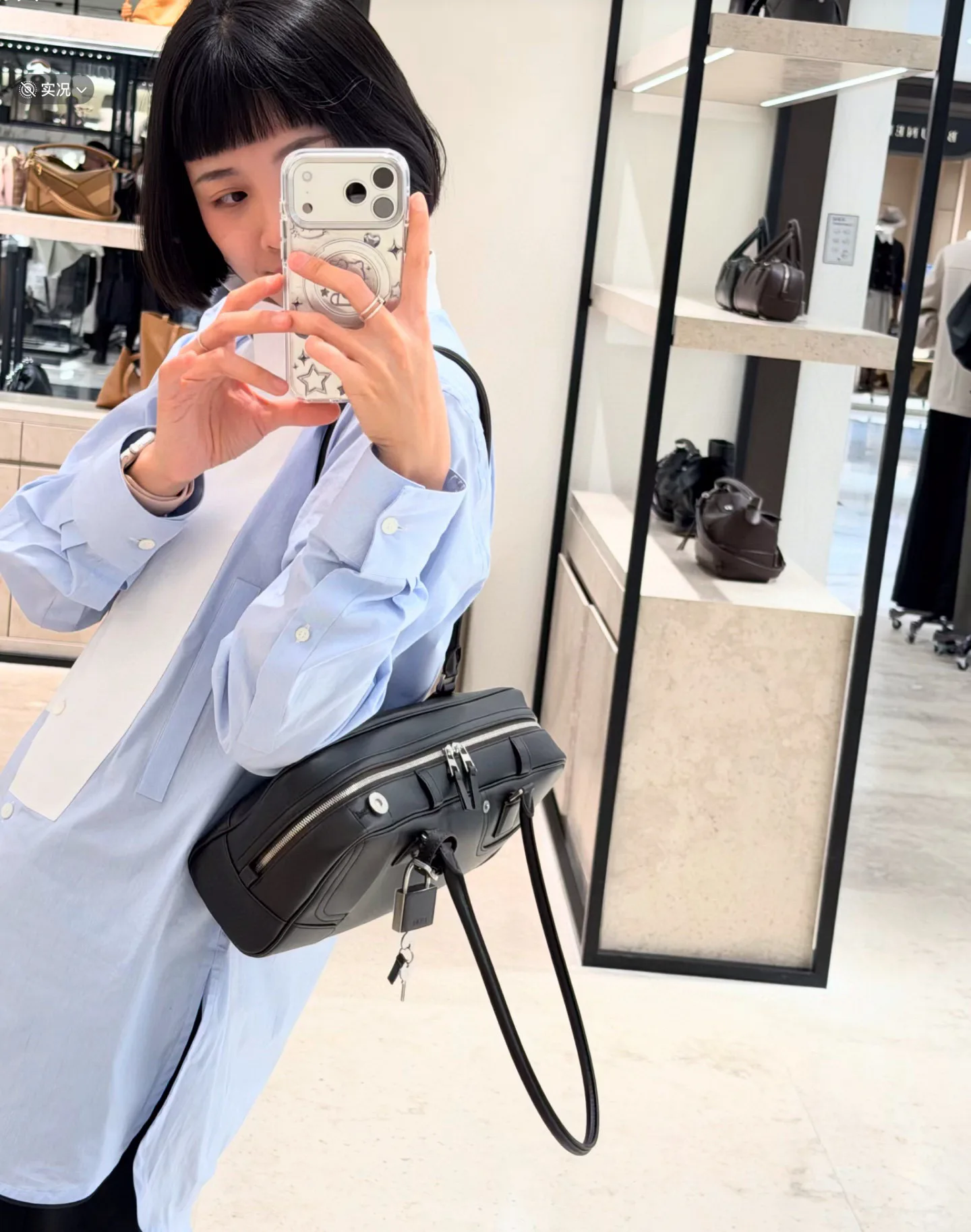 Классические Сумки Женские Loro Piana 11504276