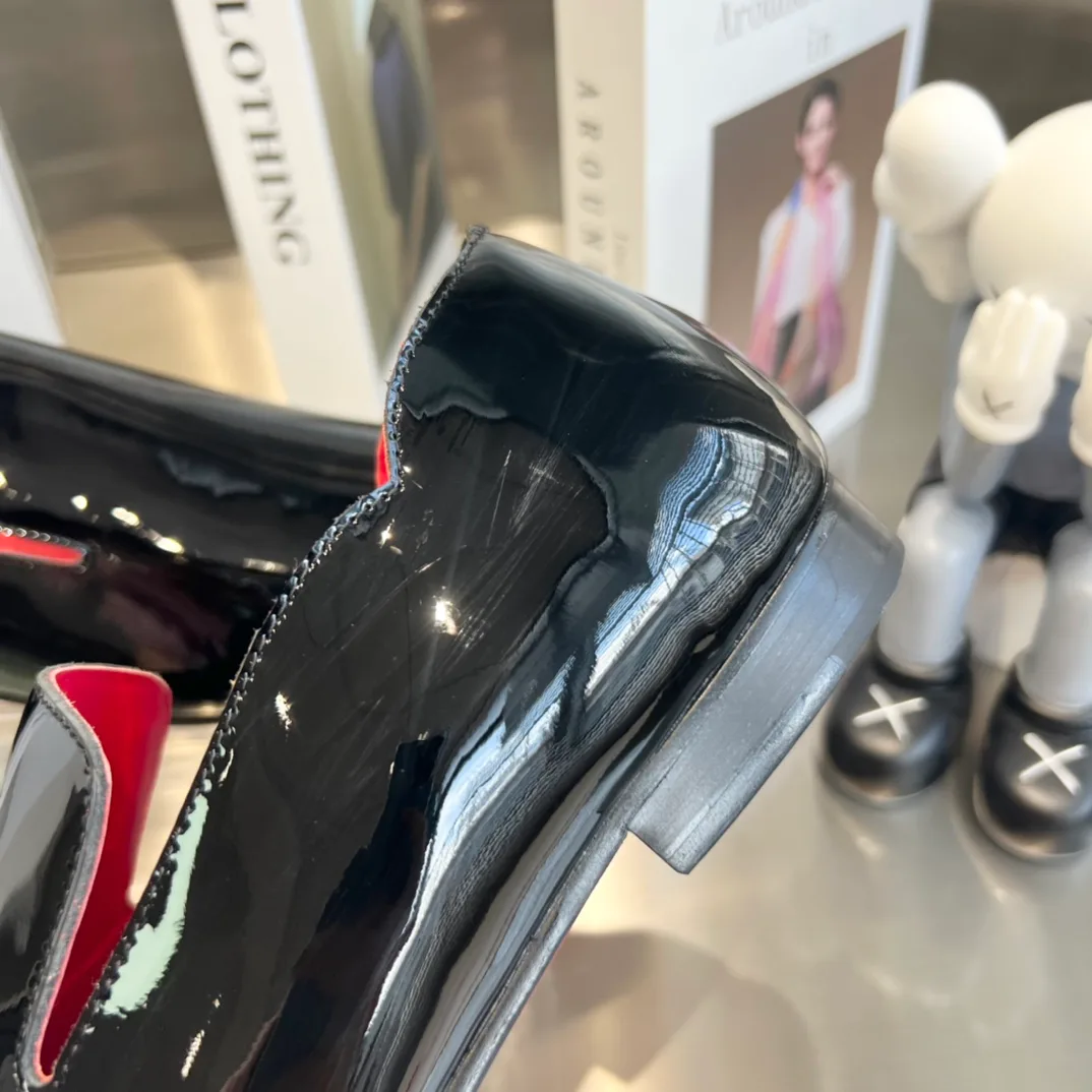 Туфли Мужские Christian Louboutin 3402