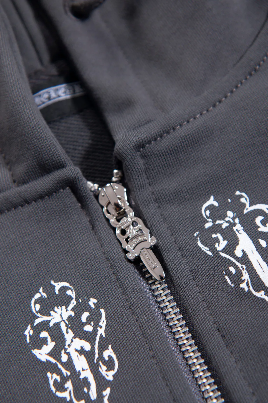 Свитшоты И Худи Мужские Chrome Hearts 11918601