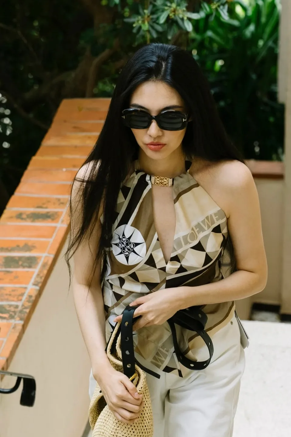 Очки Tom Ford 1231675