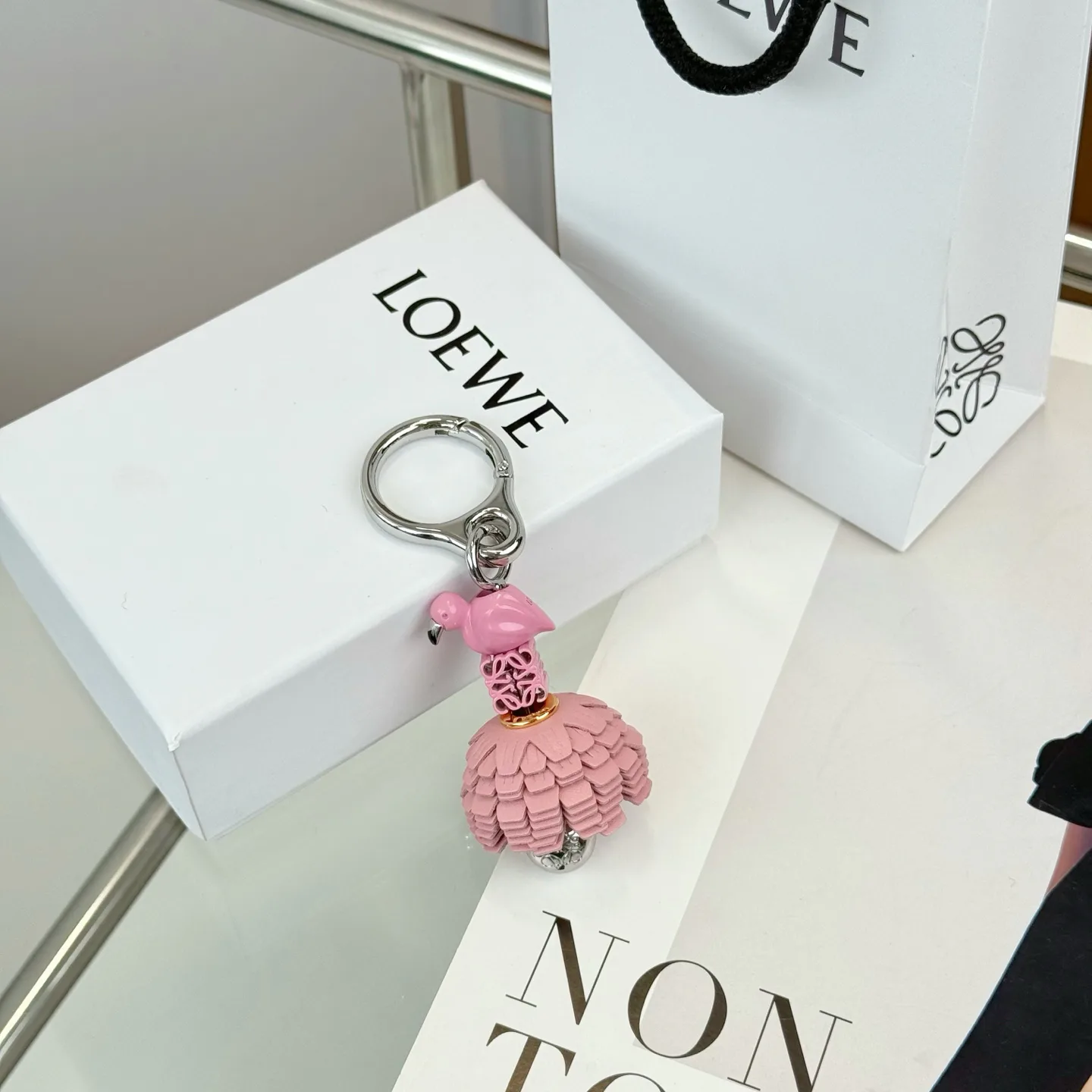 Ключницы Loewe 18014091