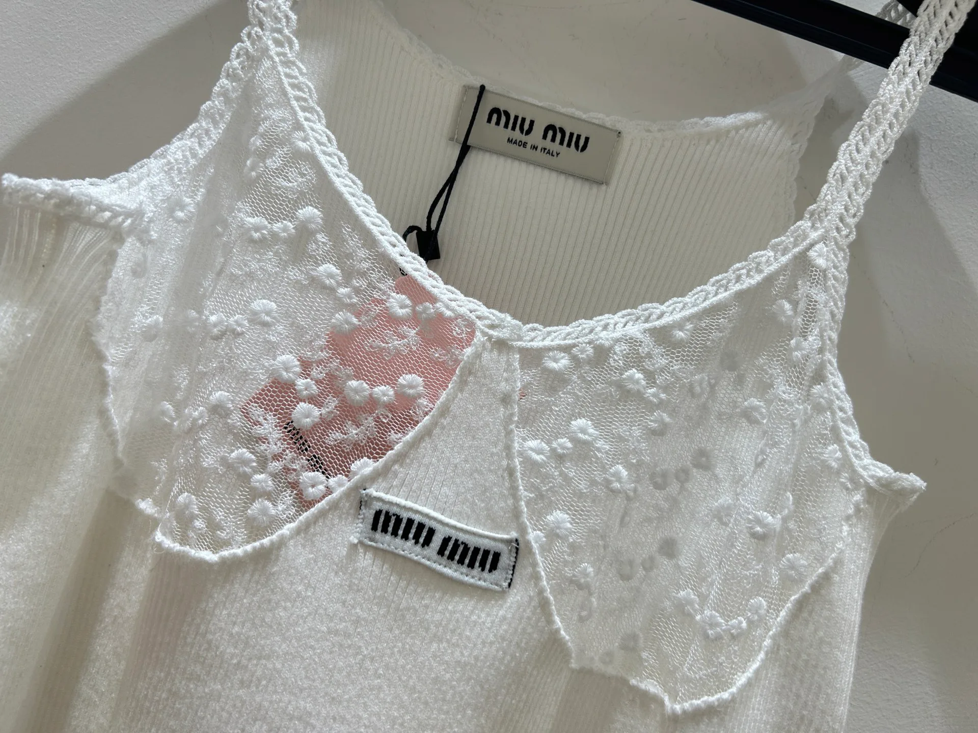 Топы Женские Miu Miu 18096713