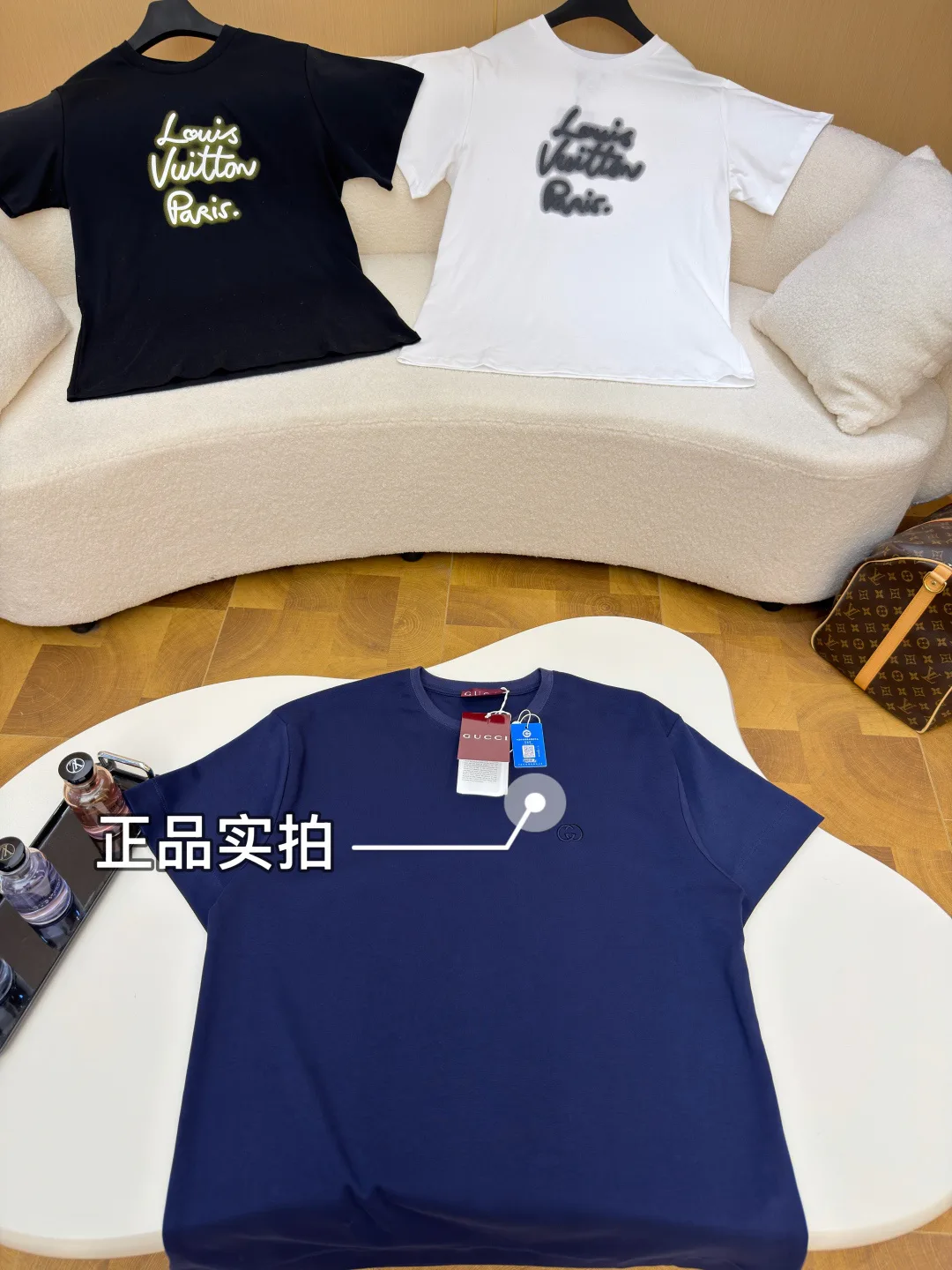 Футболки Мужские Gucci 11760389