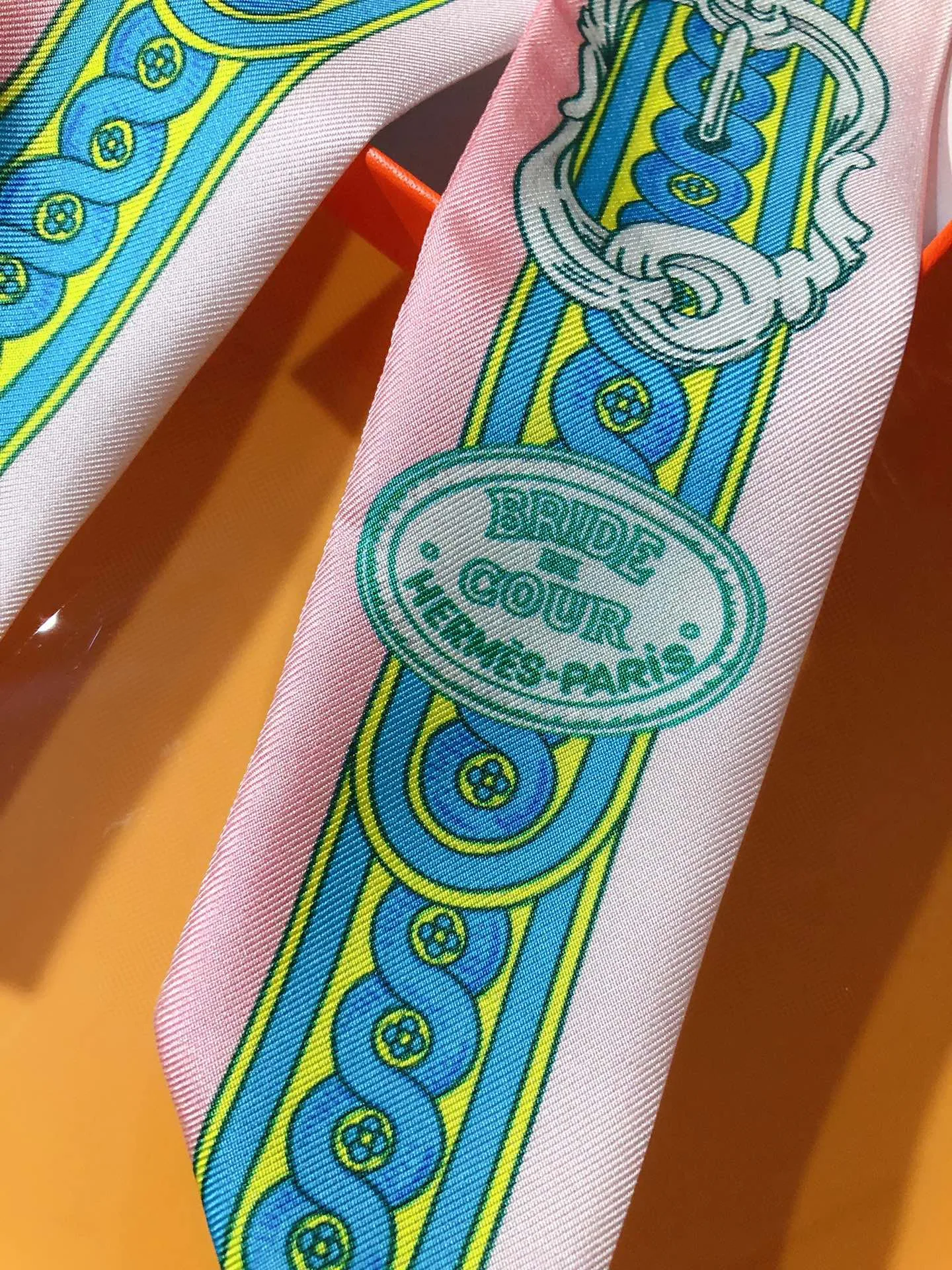 Платки Hermes 2263452