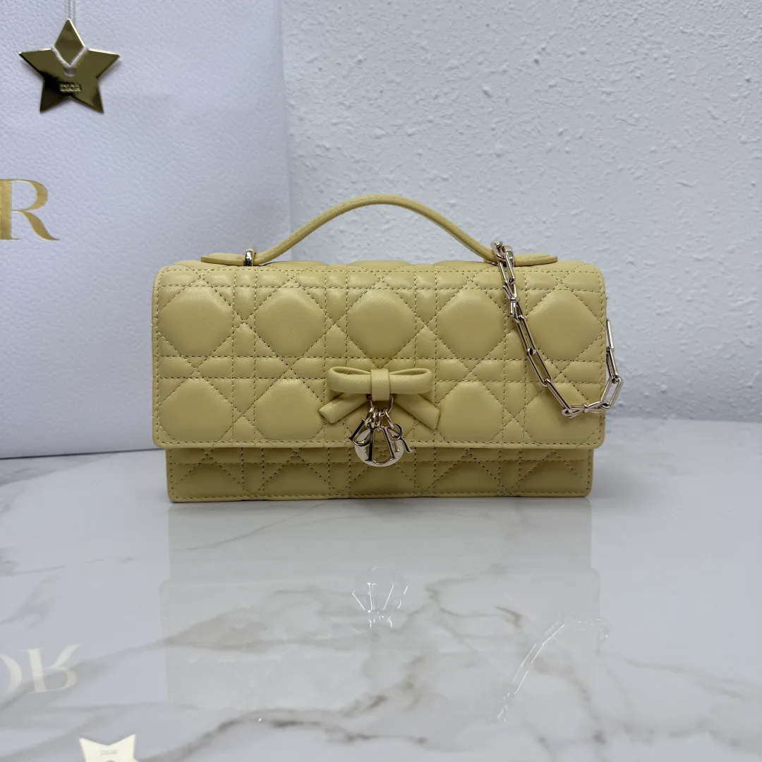 Классические Сумки Женские Christian Dior 18116379