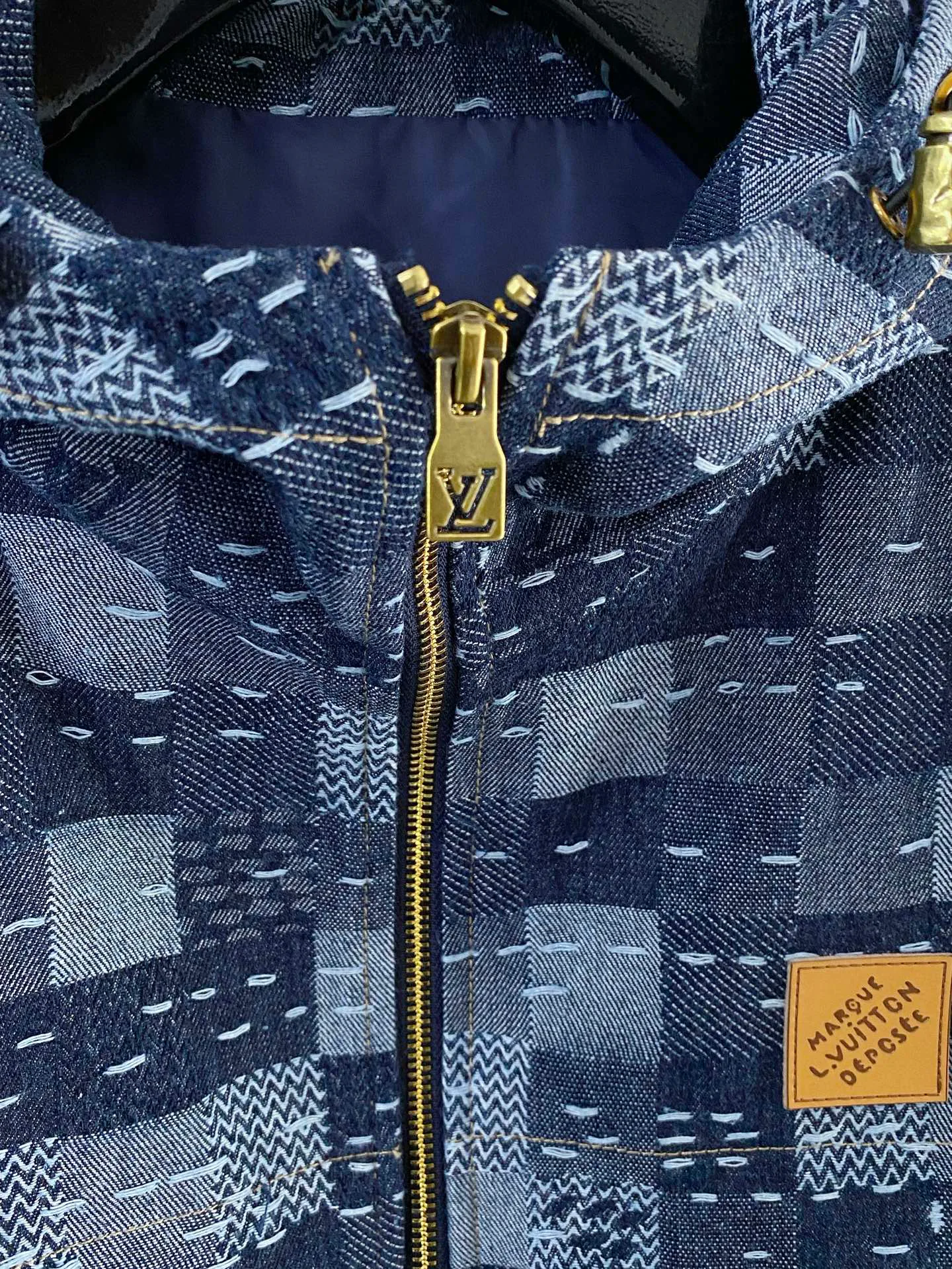 Куртки И Пуховики Мужские Louis Vuitton 10271850