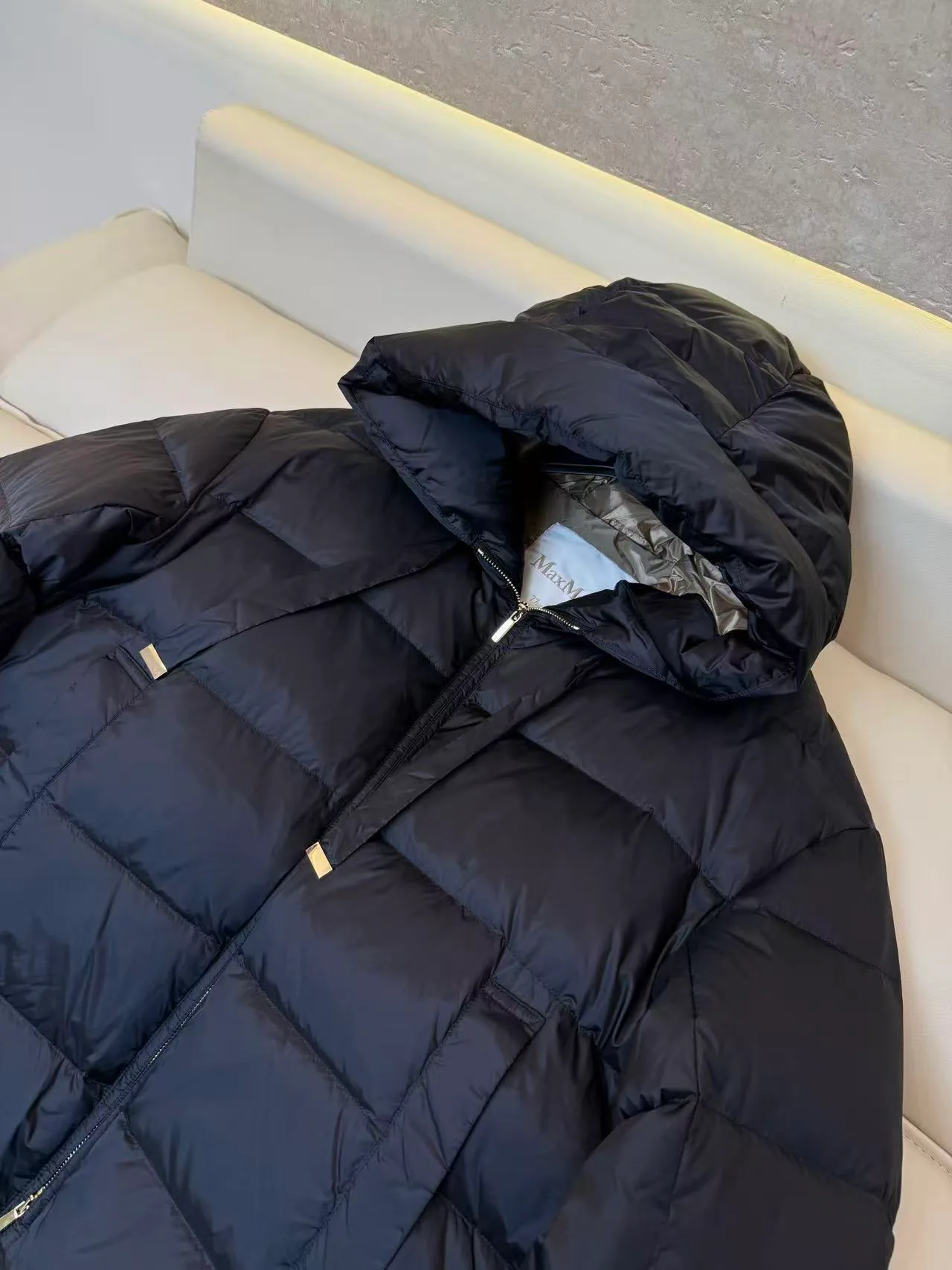 Куртки И Пуховики Женские Max Mara 17926125