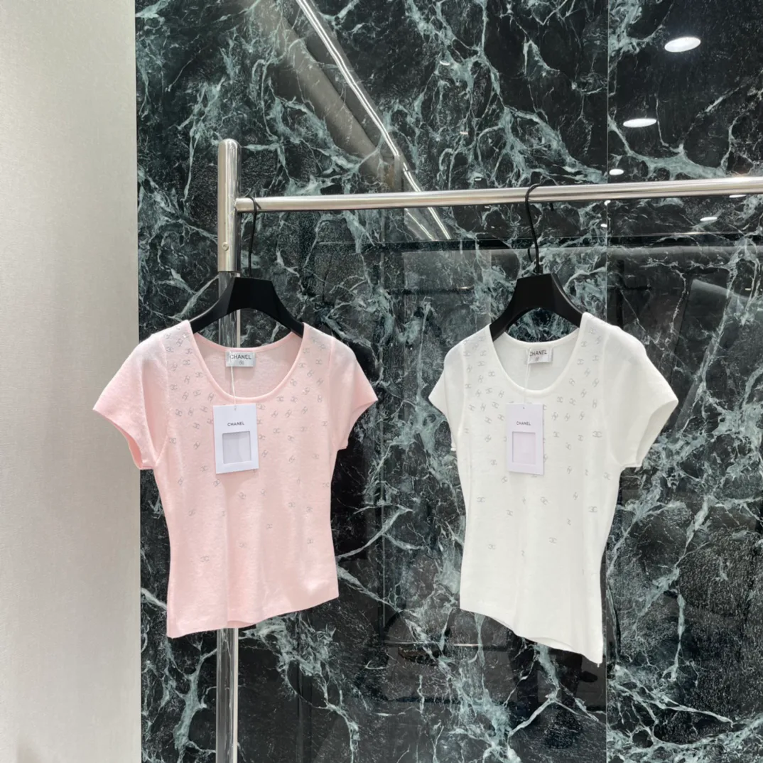 Футболки Мужские Chanel 13559137