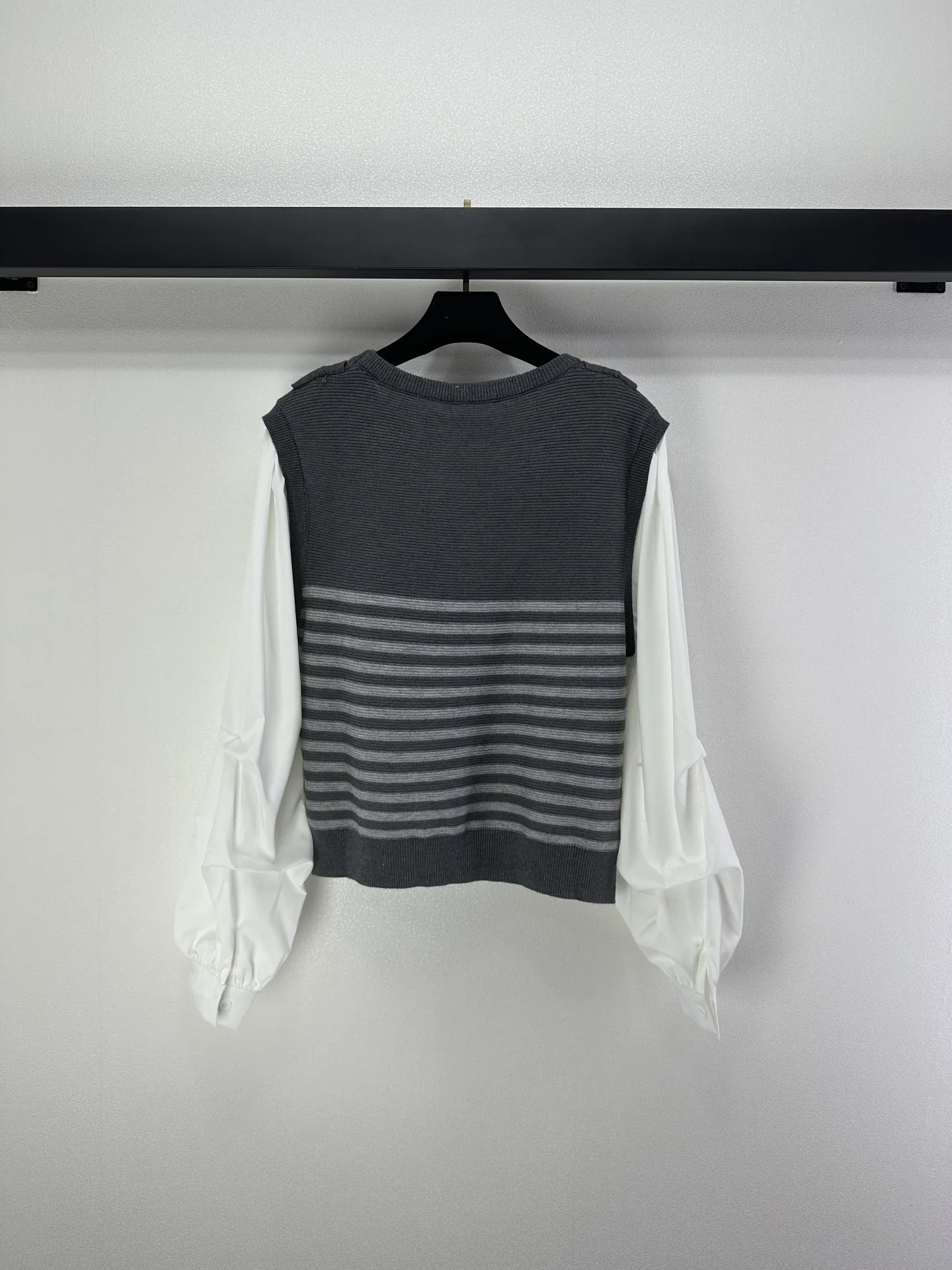 Жилеты Женские Chanel 1392267