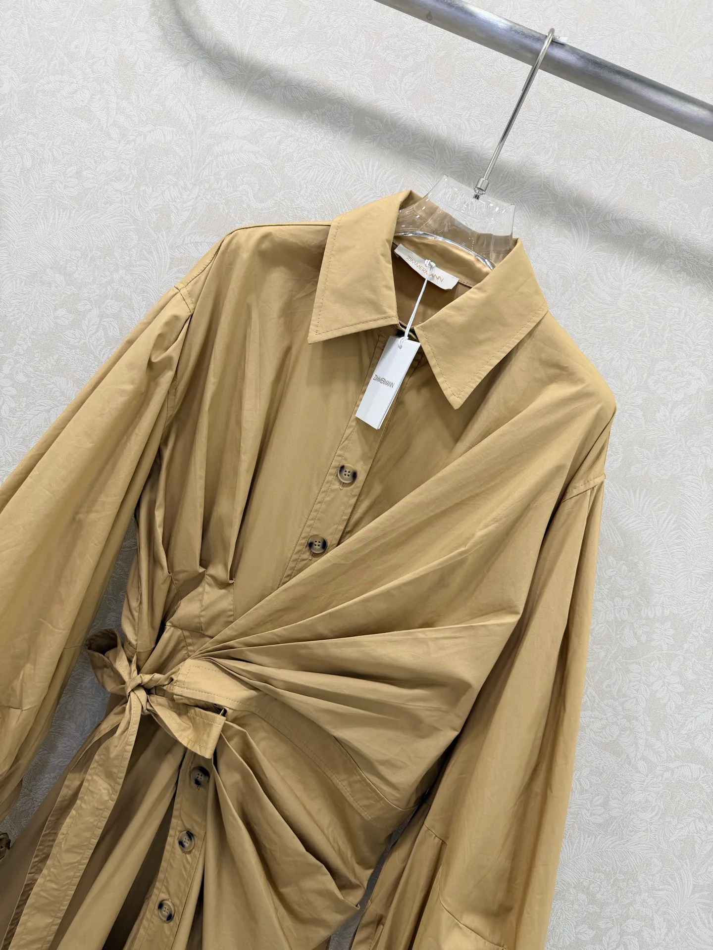 Платья Женские Zimmermann 1811770