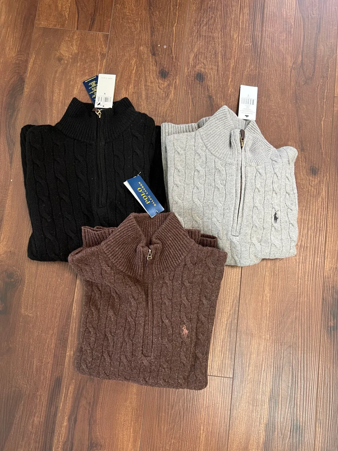 Джемперы И Свитеры Женские Ralph Lauren 19103326