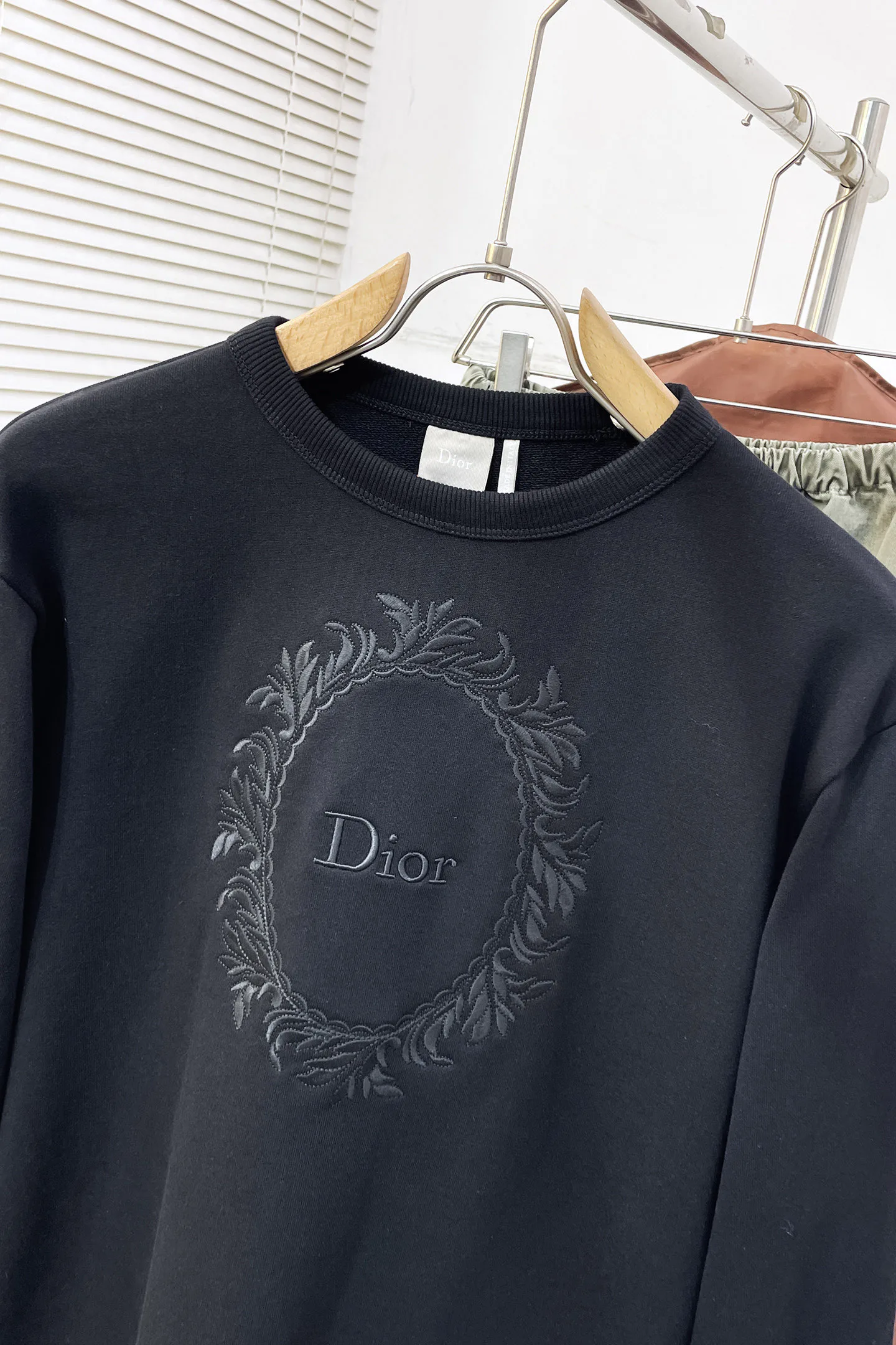 Свитшоты И Худи Мужские Christian Dior 18392128