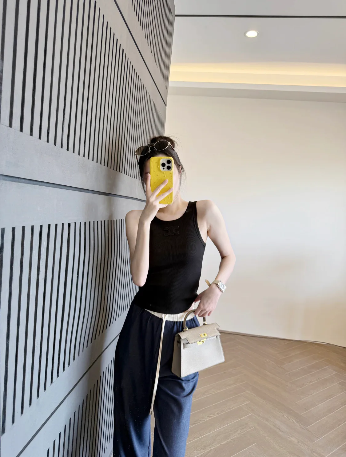 Топы Женские Celine 11796266
