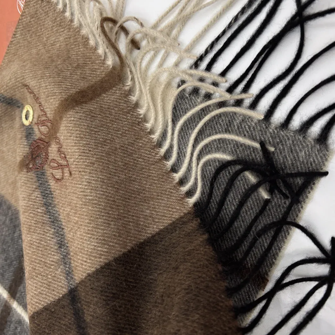 Шарфы Loro Piana 207727