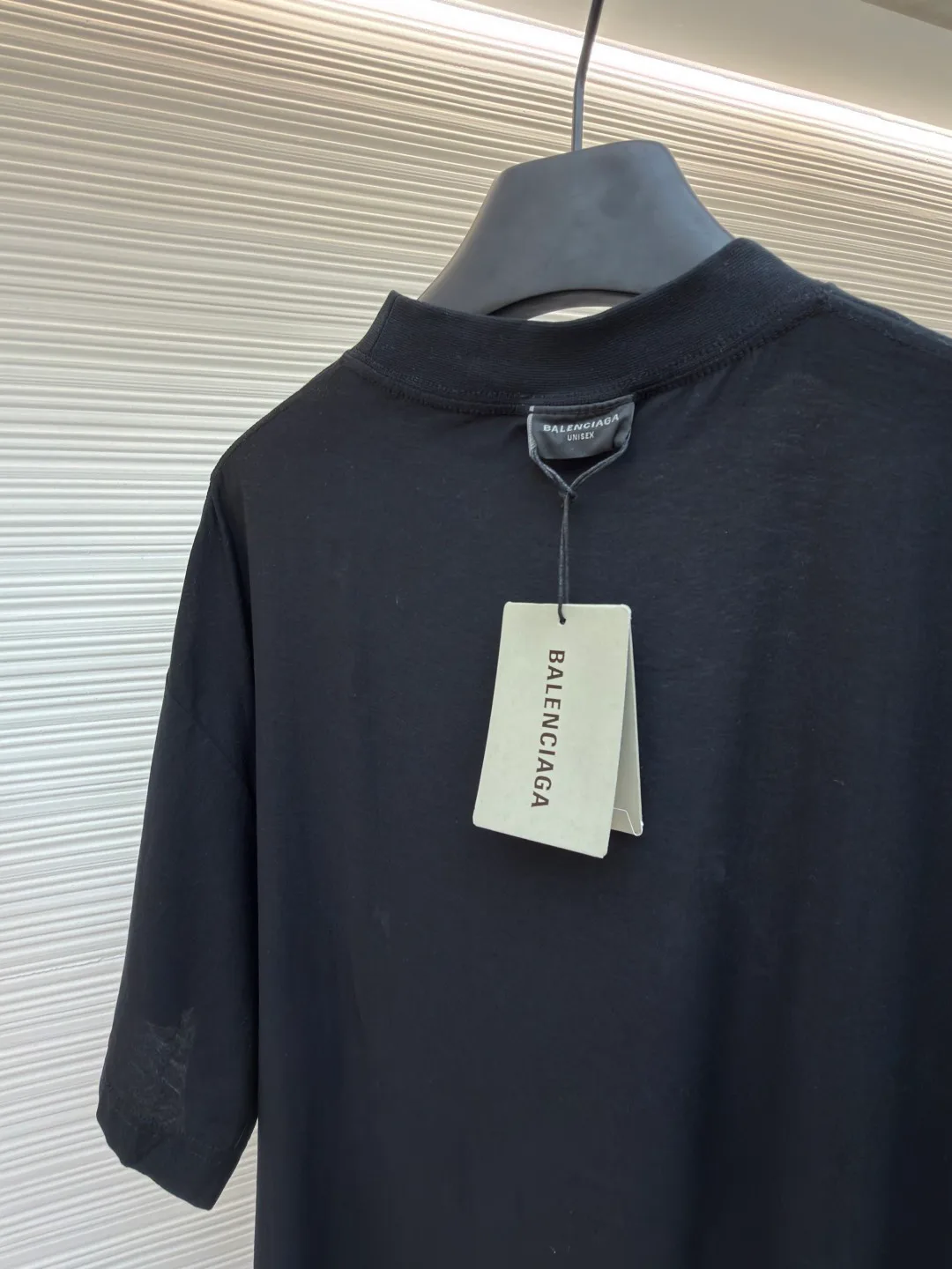 Футболки Мужские Balenciaga 13432829