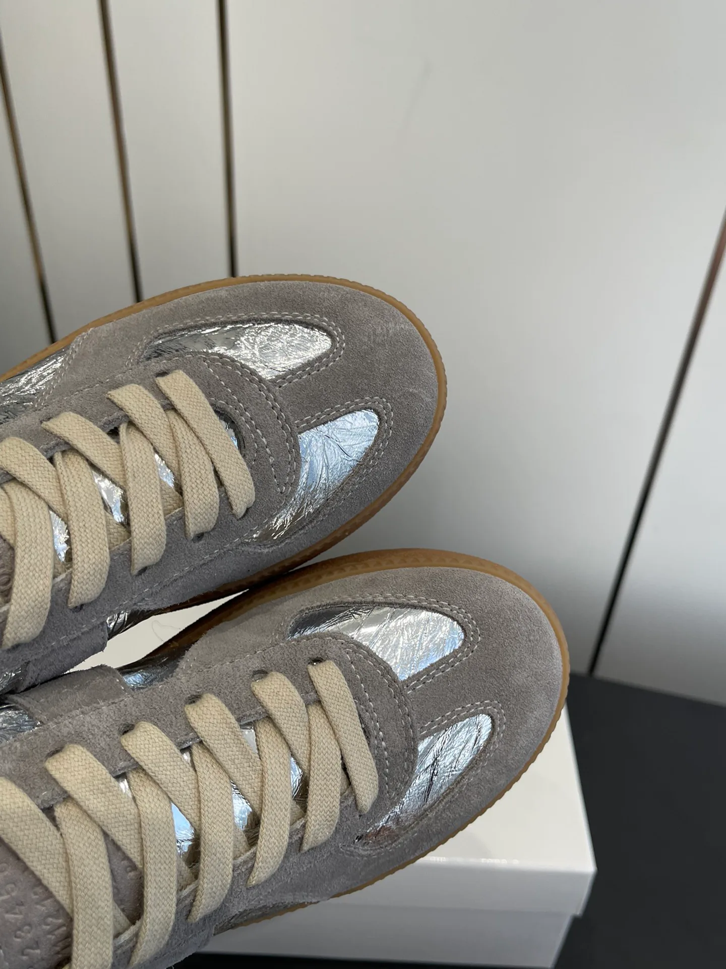 Кроссовки Женские Maison Margiela 13194083