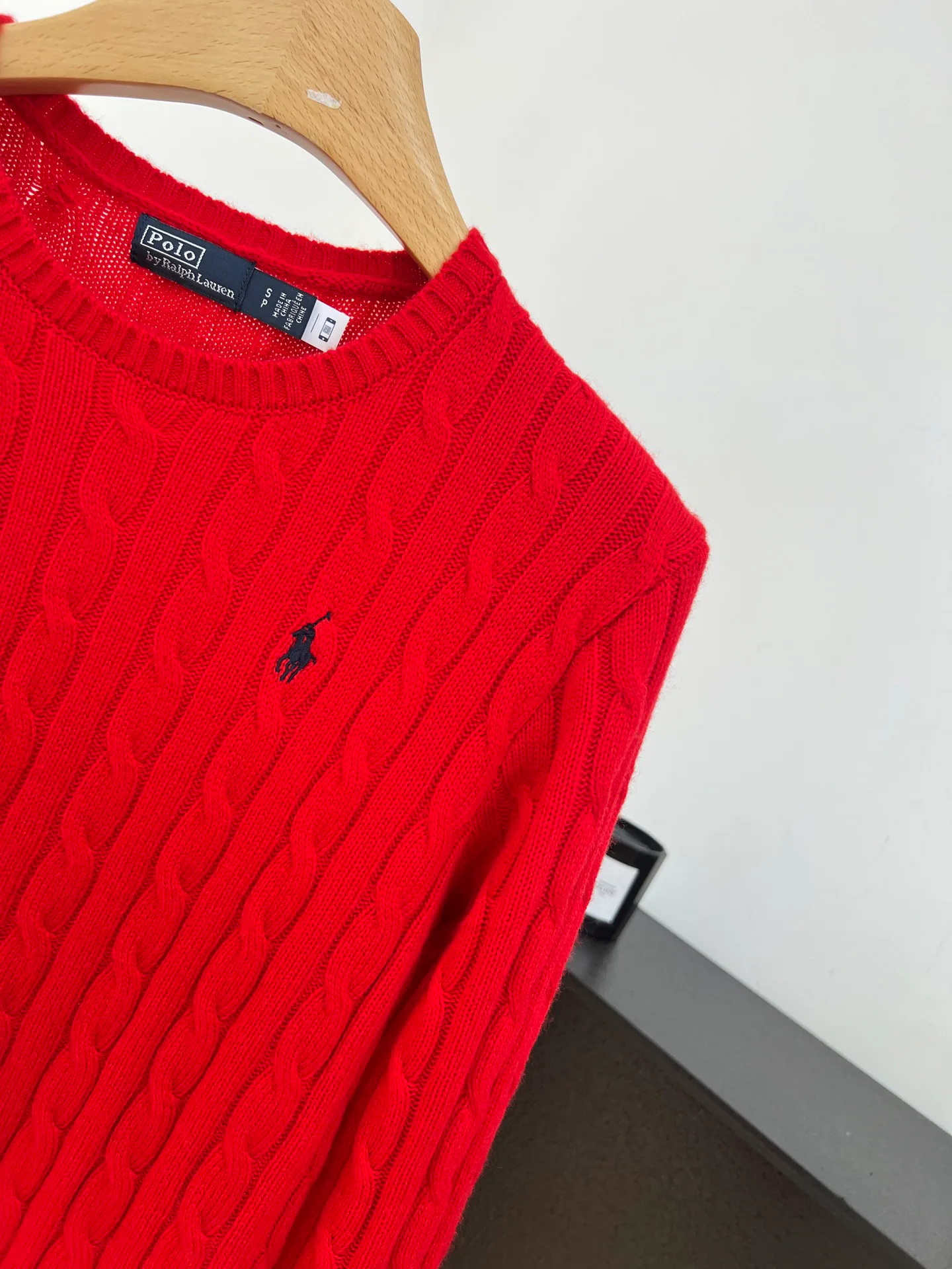 Джемперы И Свитеры Женские Ralph Lauren 18150005