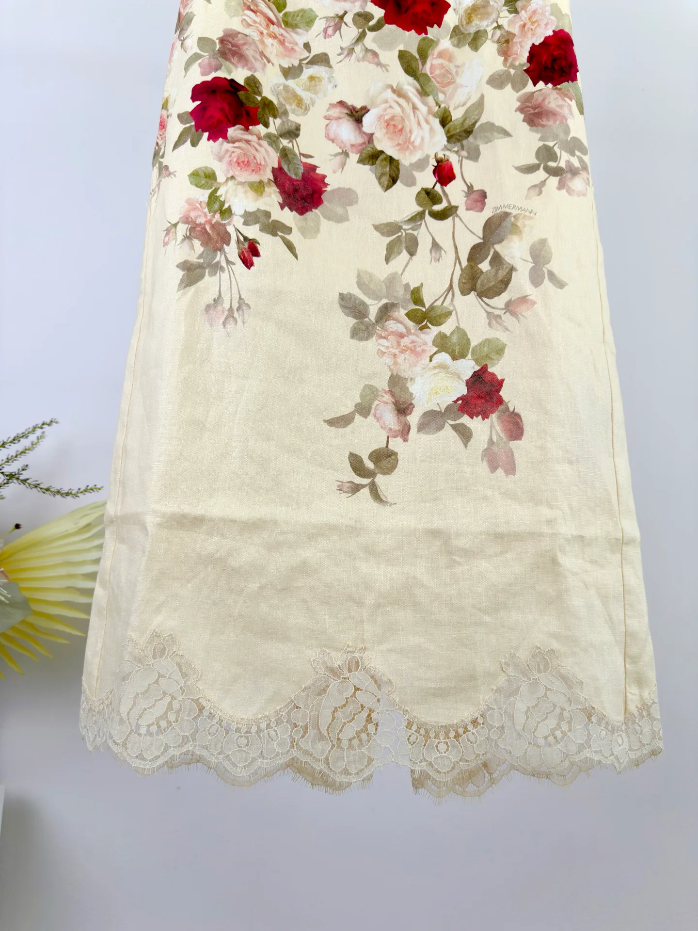 Юбки Женские Zimmermann 11588418