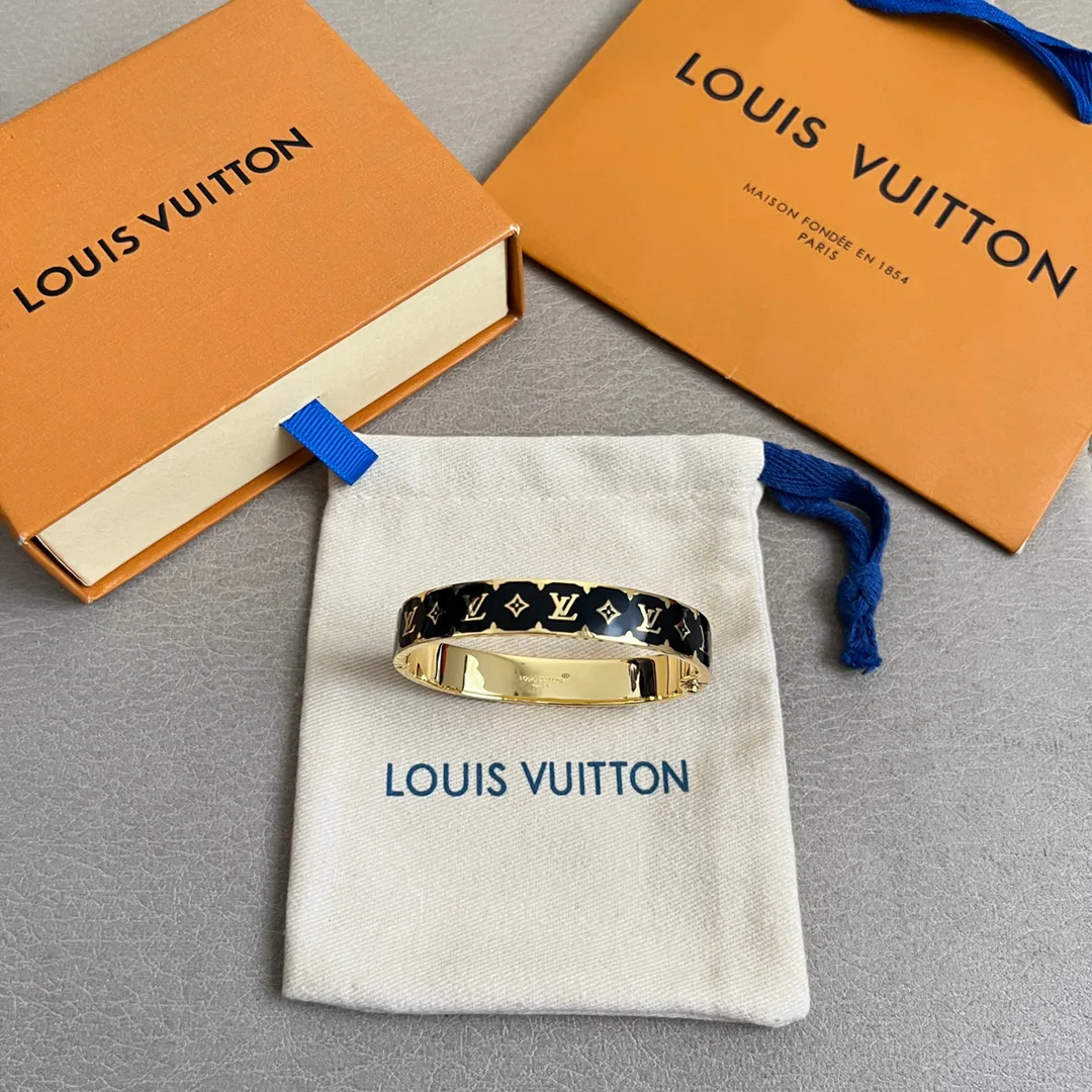 Бижутерия Louis Vuitton 1298177