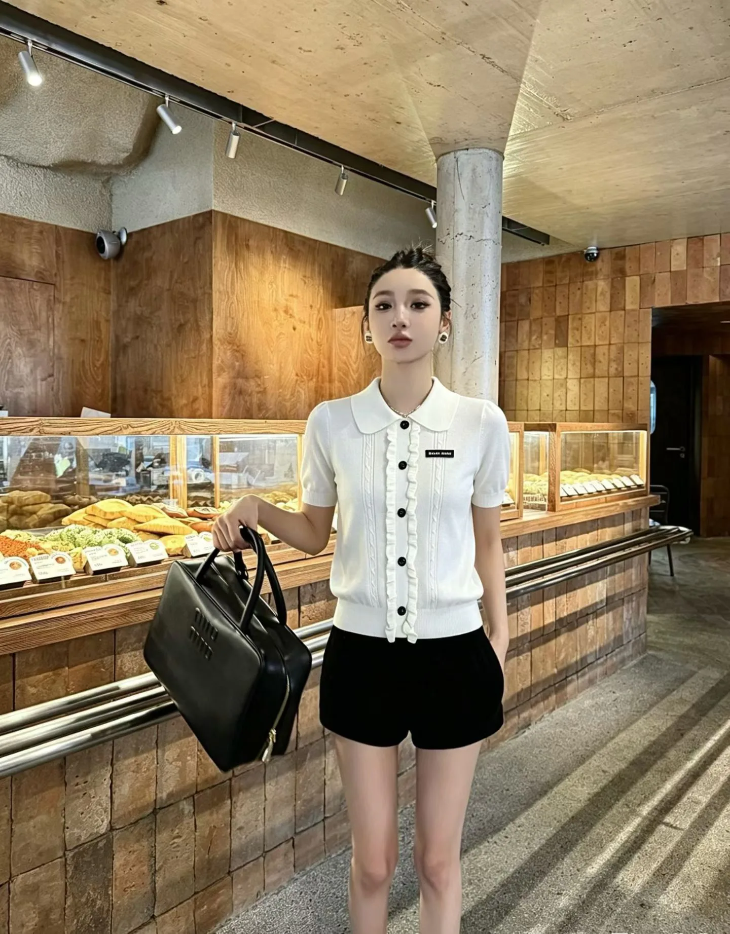 Жакеты Женские Miu Miu 13333736
