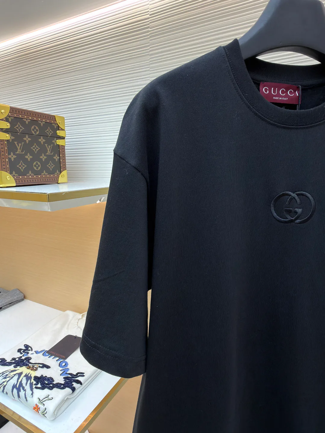 Футболки Мужские Gucci 6114576