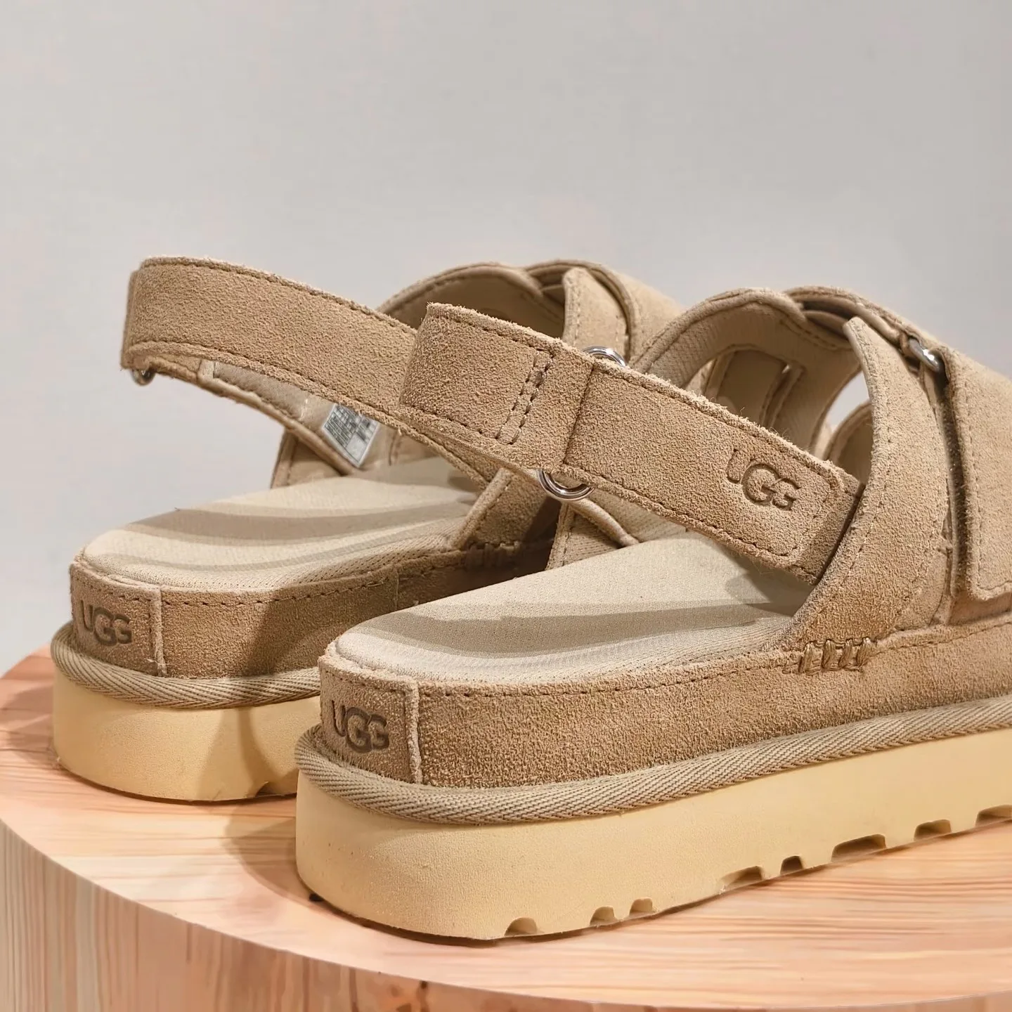Сандалии Женские Ugg 11529488