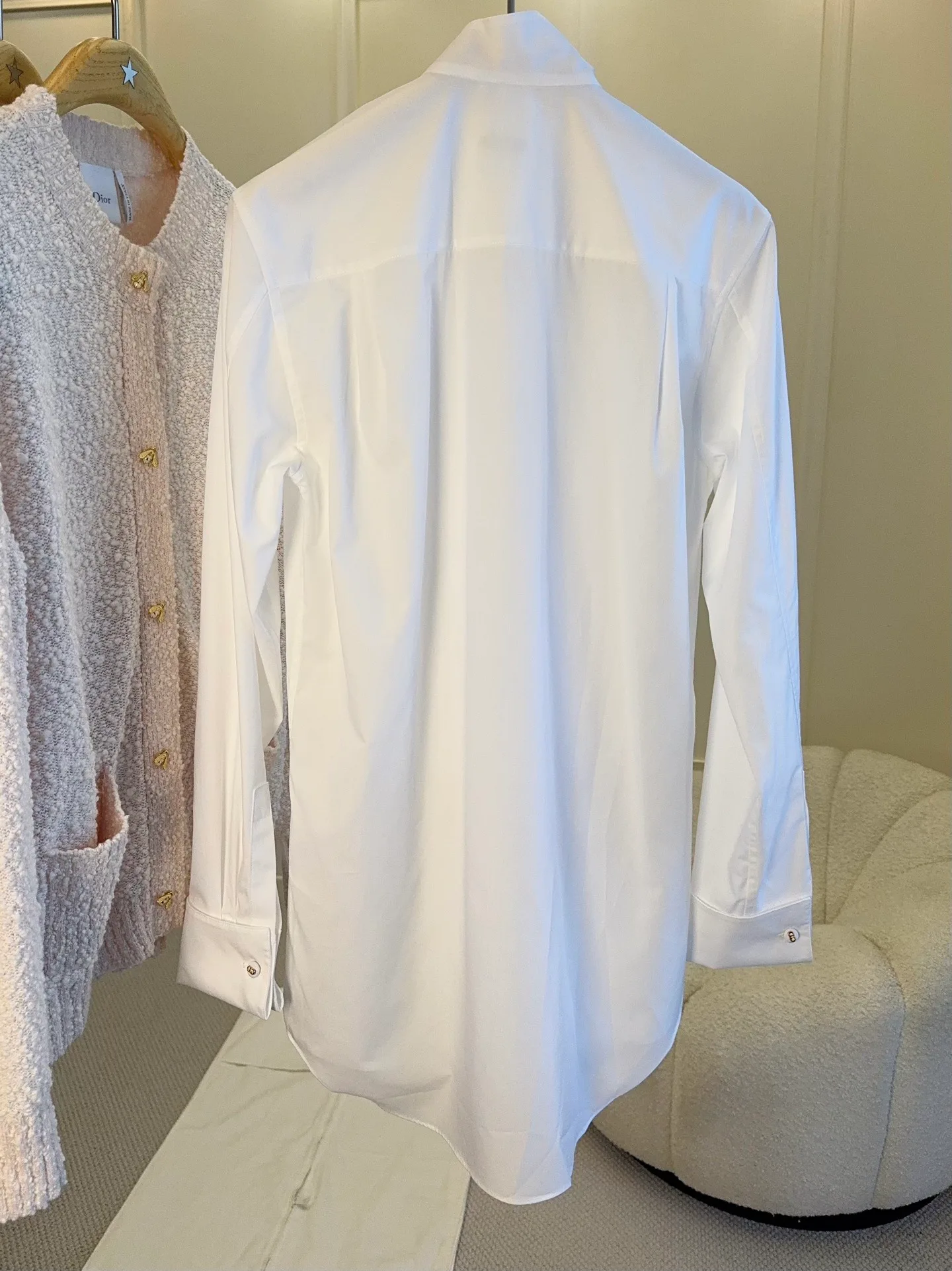 Рубашки Женские Christian Dior 18050409