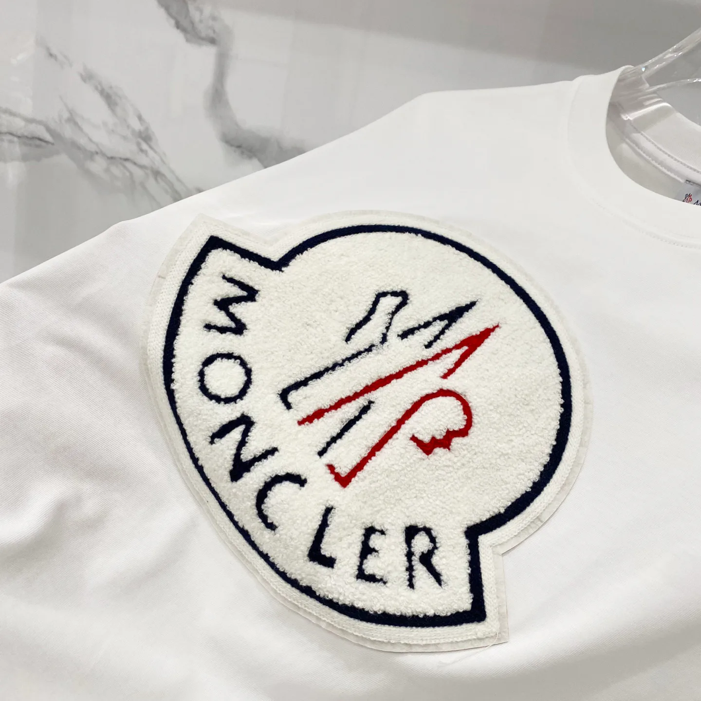 Футболки Женские Moncler 5405577
