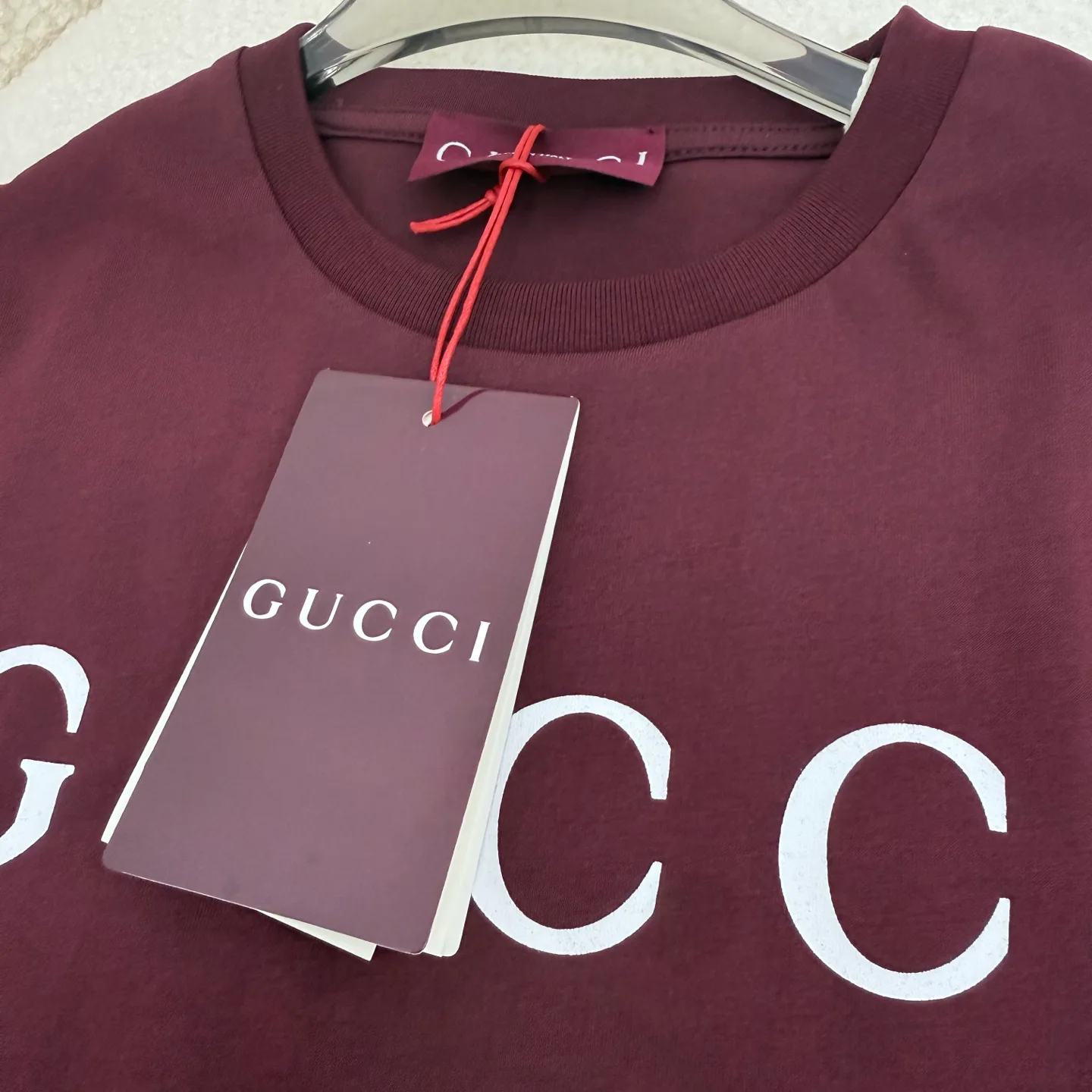 Футболки Женские Gucci 11250097