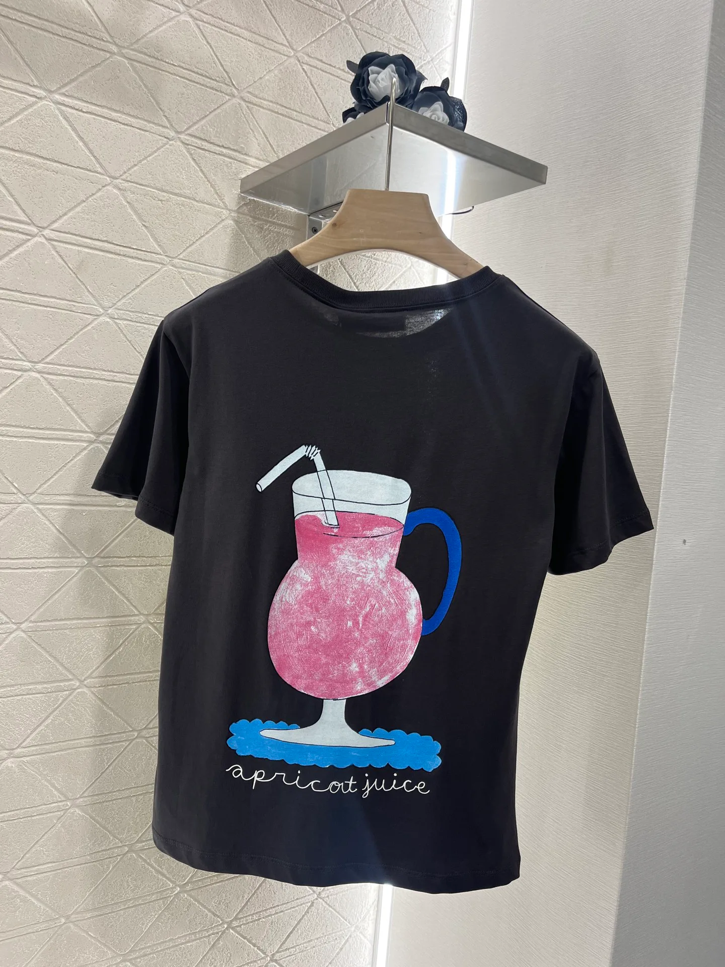 Футболки Женские Gucci 15717