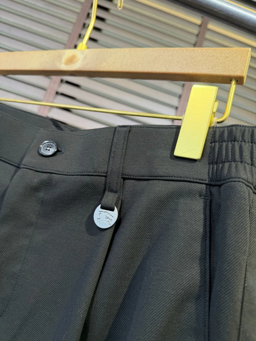 Брюки Мужские Burberry 10273570